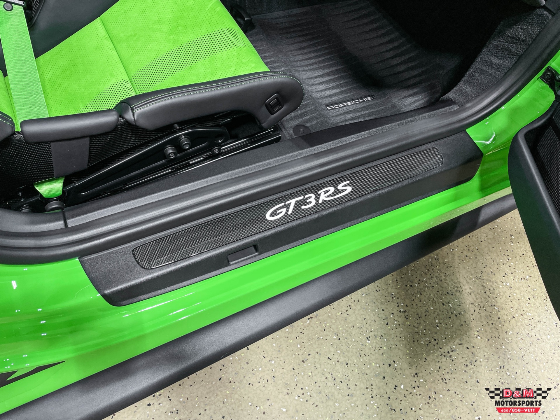 Used 2019 Porsche 911 GT3 RS | St. Petersburg, FL