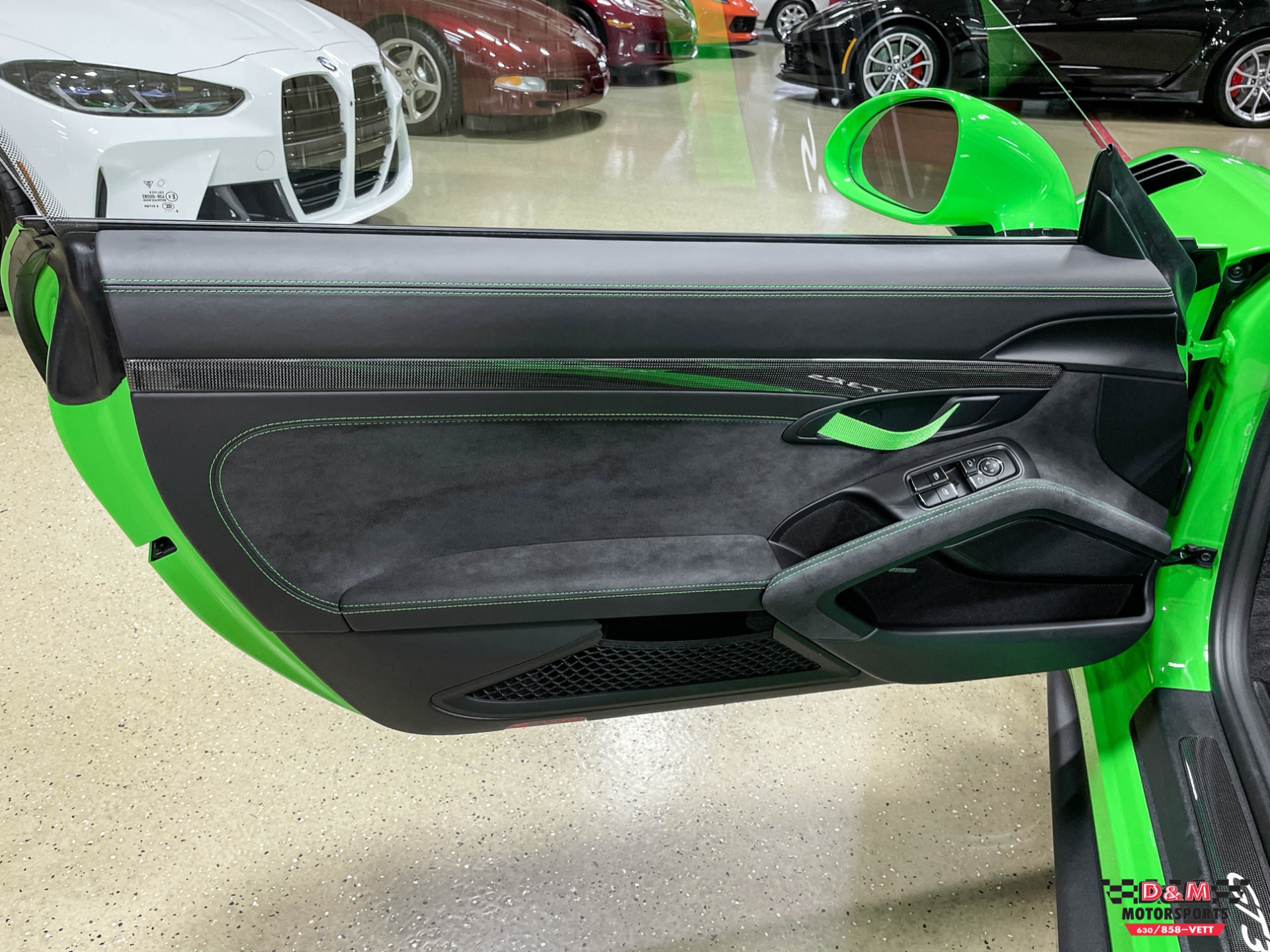 Used 2019 Porsche 911 GT3 RS | St. Petersburg, FL