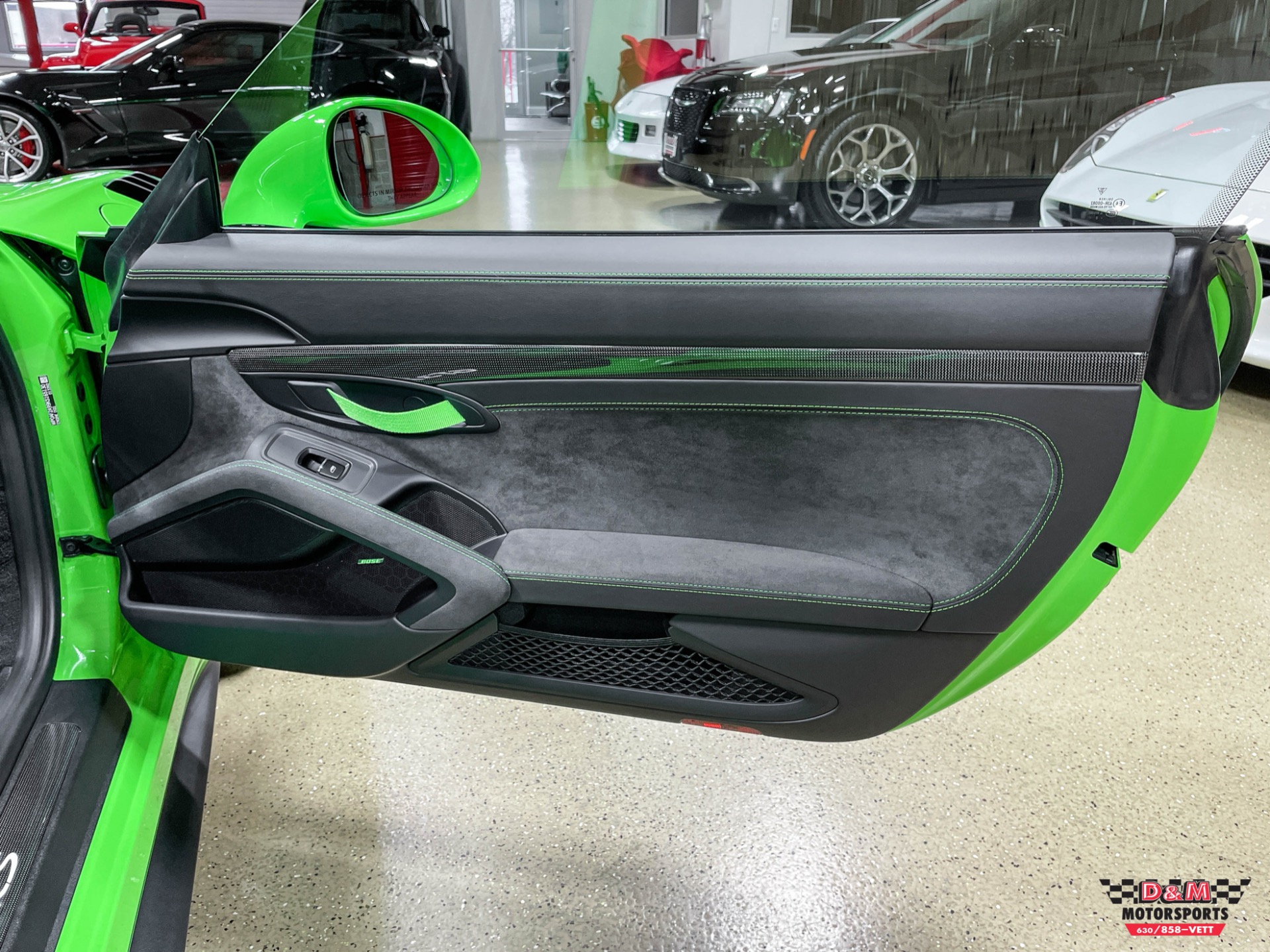 Used 2019 Porsche 911 GT3 RS | St. Petersburg, FL