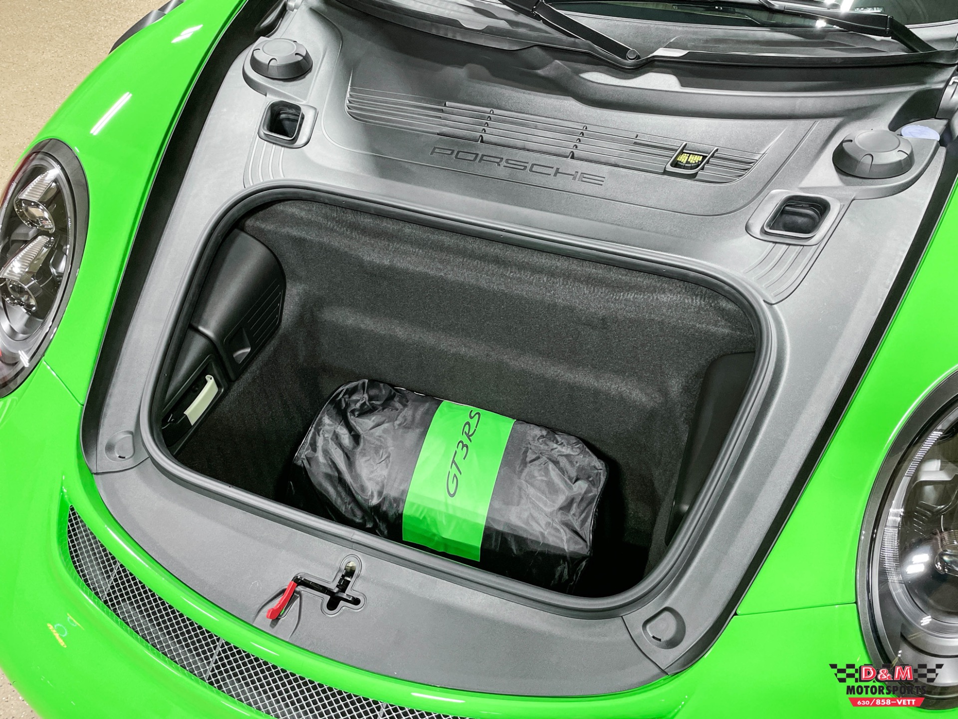 Used 2019 Porsche 911 GT3 RS | St. Petersburg, FL