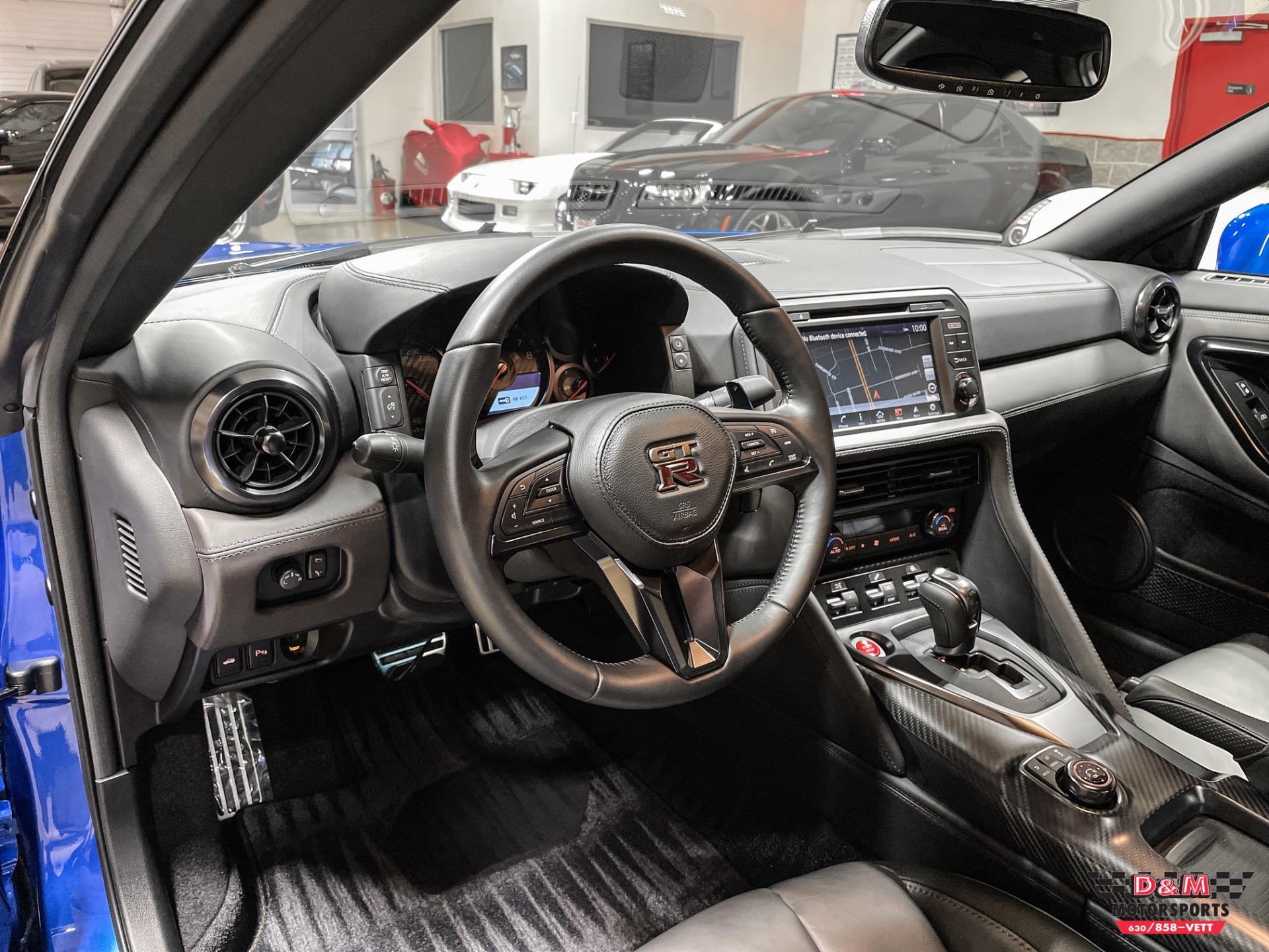 Used 2021 Nissan GT-R Premium | St. Petersburg, FL