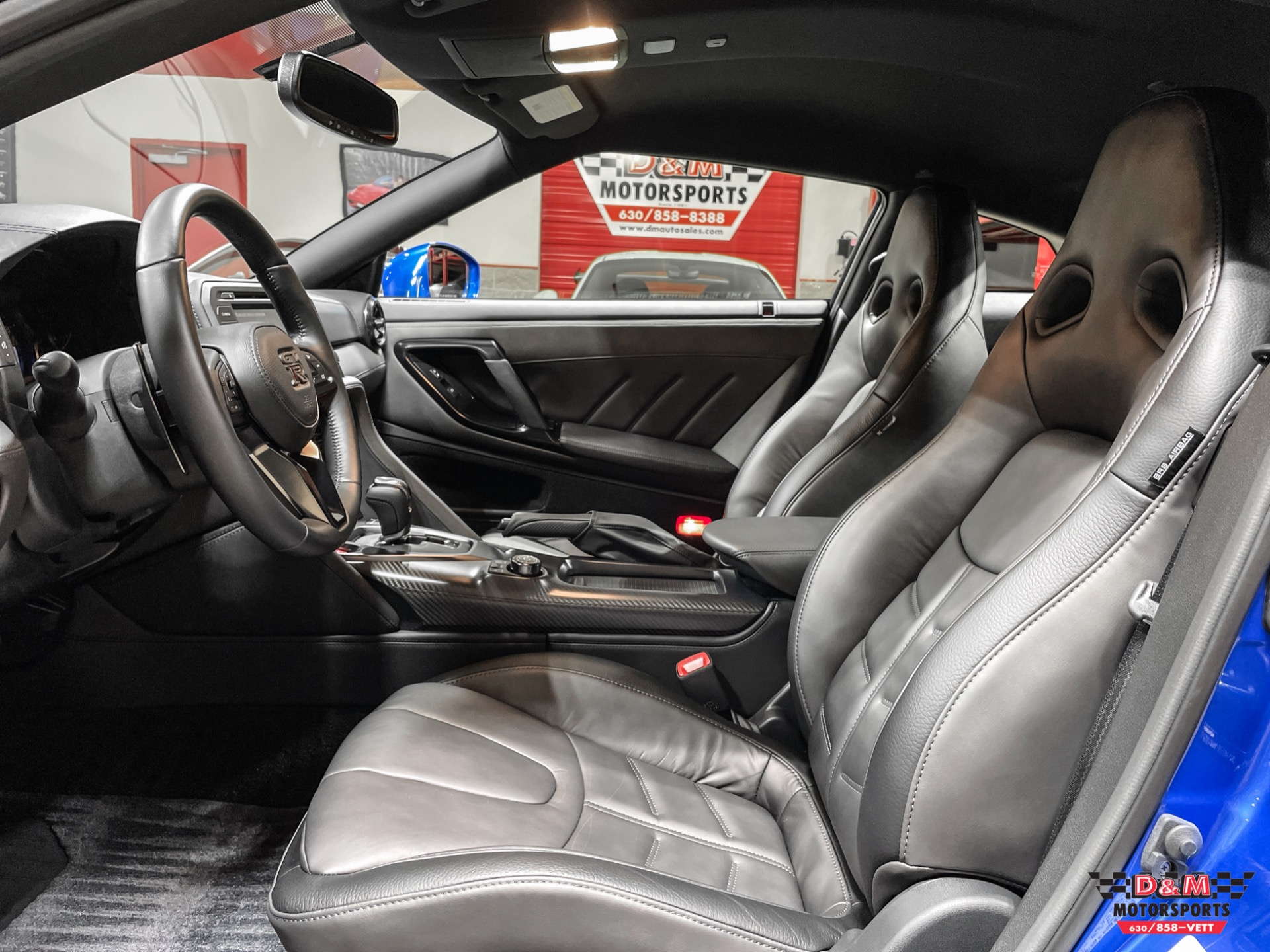 Used 2021 Nissan GT-R Premium | St. Petersburg, FL