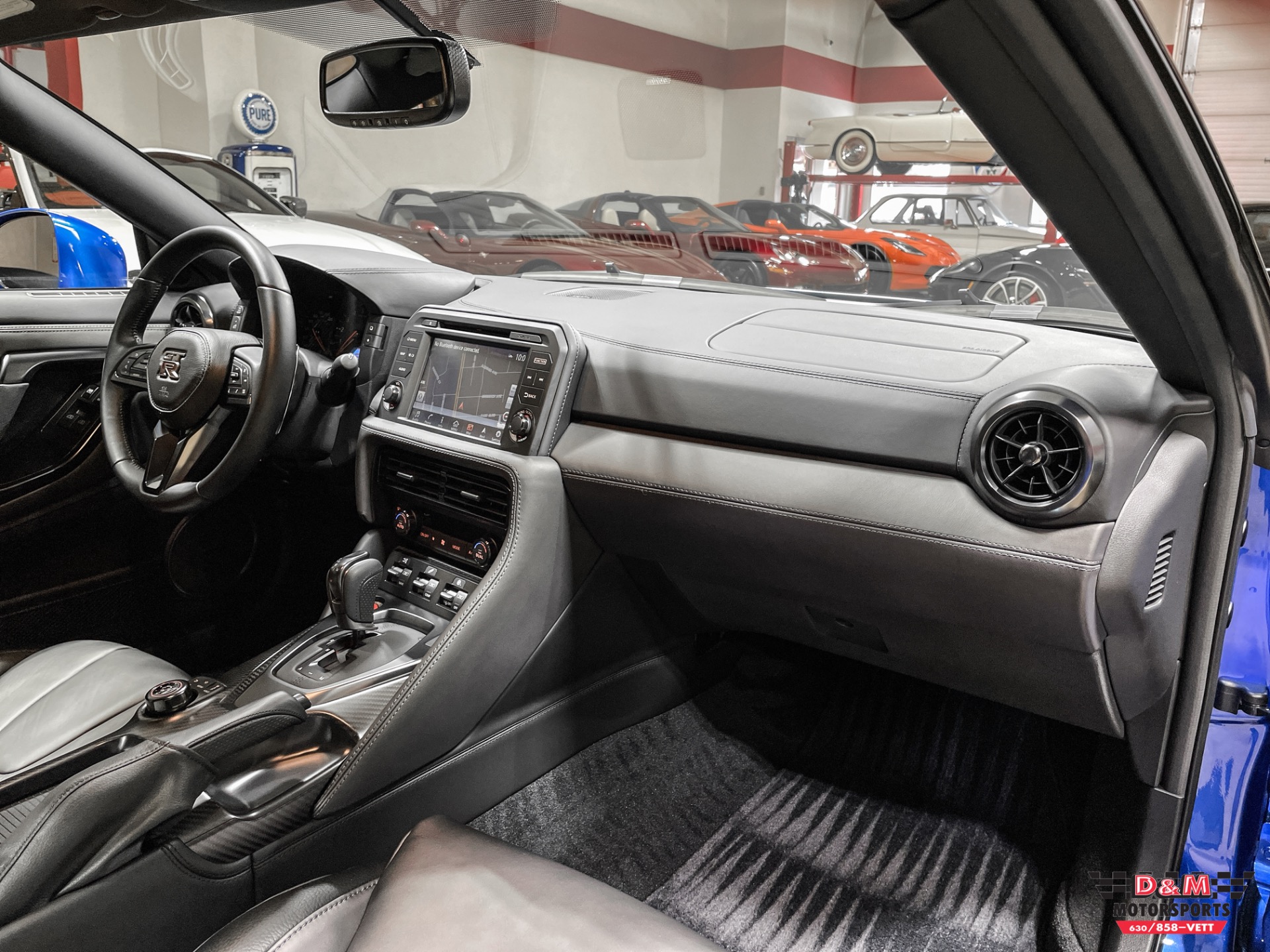 Used 2021 Nissan GT-R Premium | St. Petersburg, FL