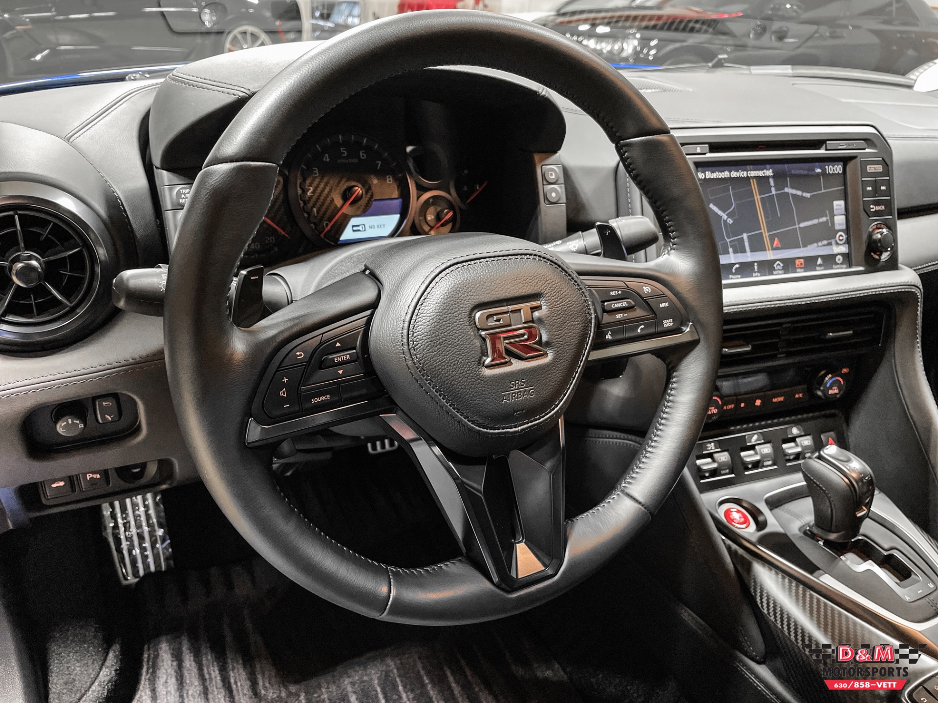 Used 2021 Nissan GT-R Premium | St. Petersburg, FL