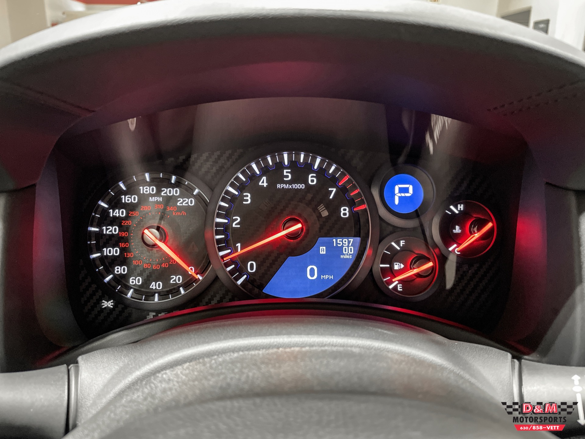 Used 2021 Nissan GT-R Premium | St. Petersburg, FL