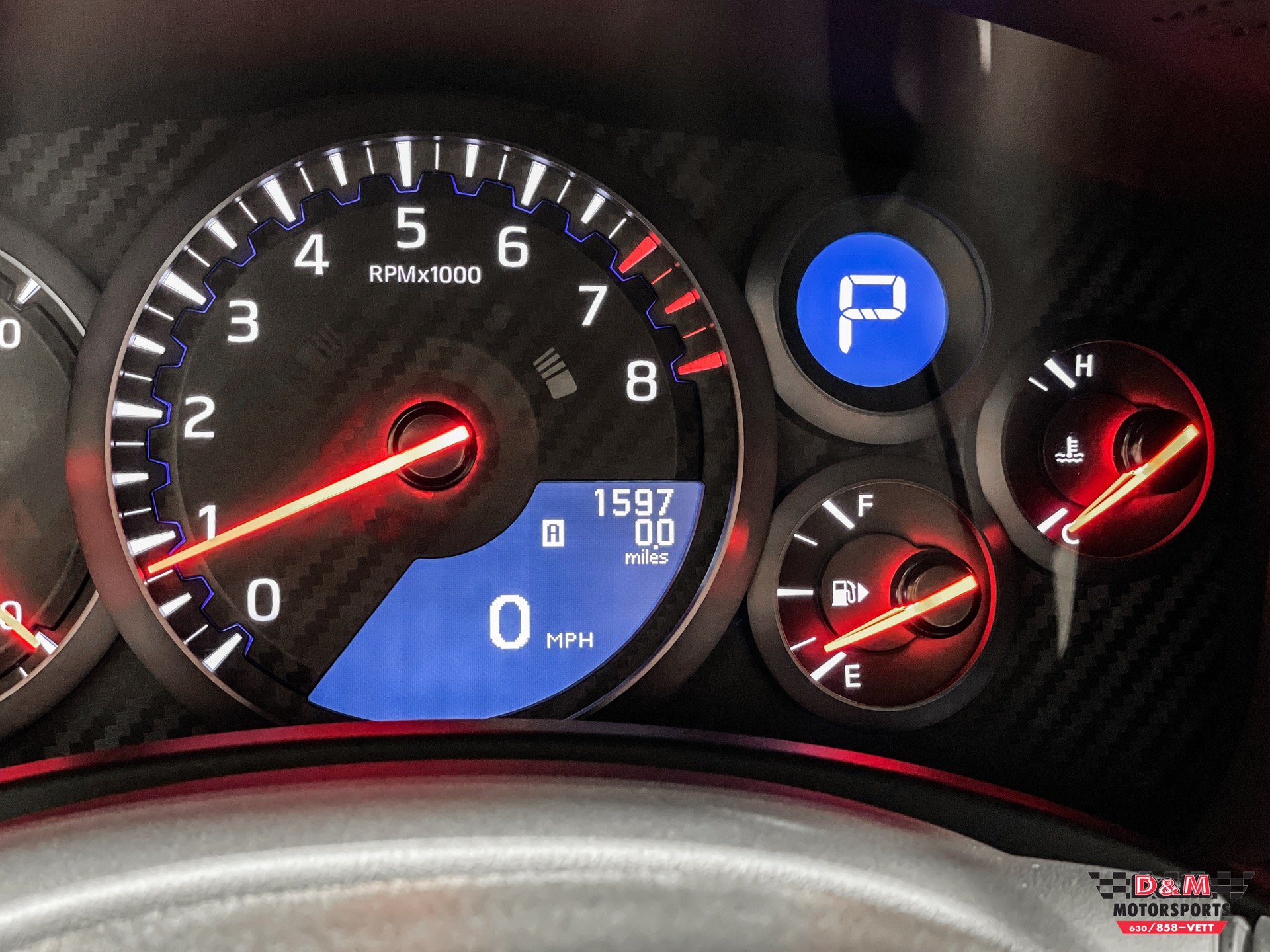 Used 2021 Nissan GT-R Premium | St. Petersburg, FL