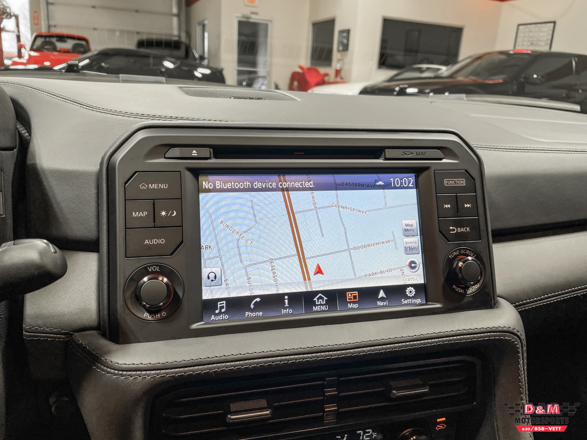 Used 2021 Nissan GT-R Premium | St. Petersburg, FL