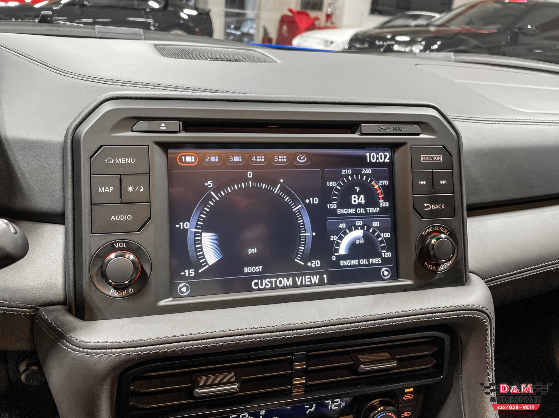 Used 2021 Nissan GT-R Premium | St. Petersburg, FL
