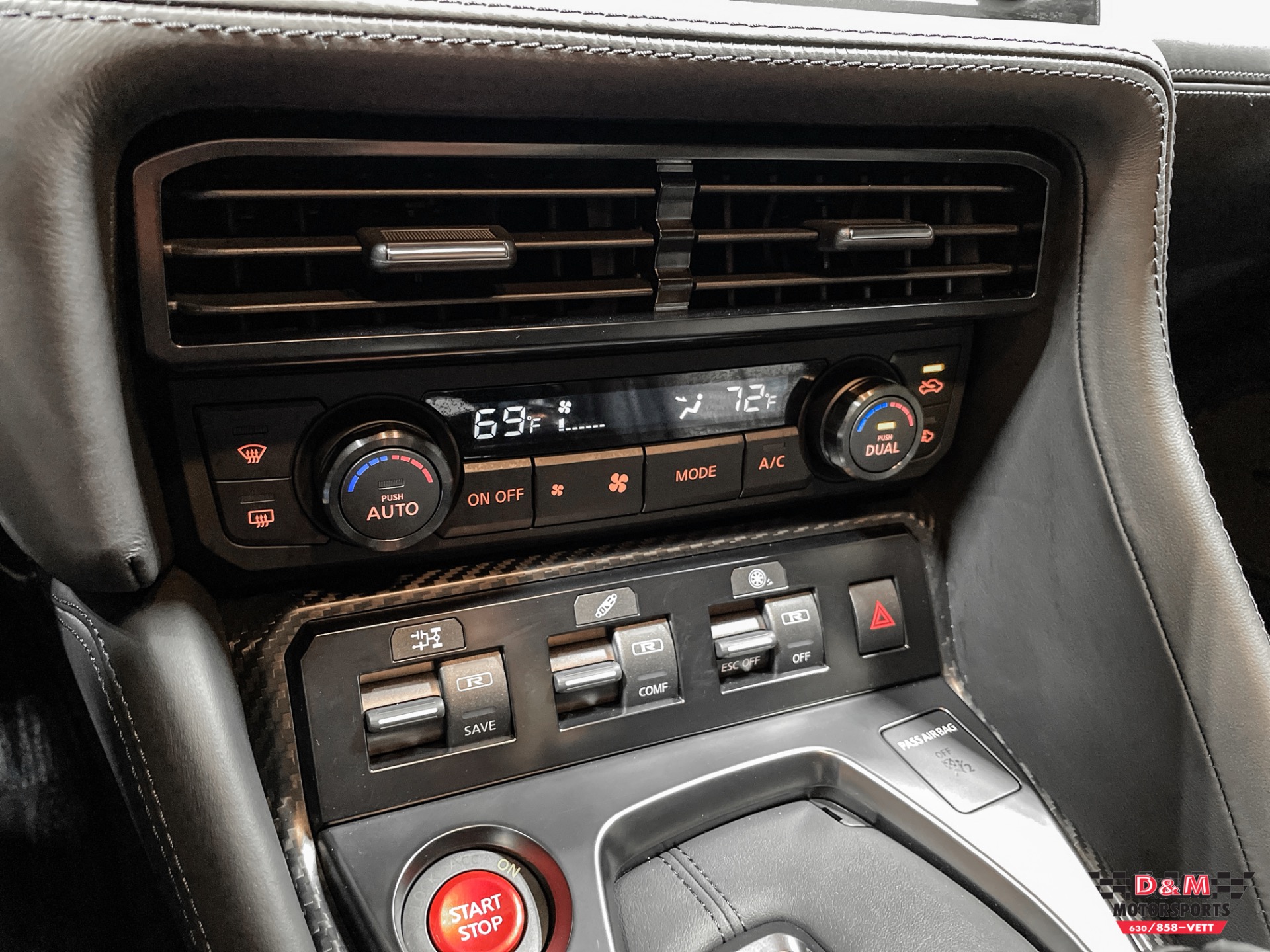Used 2021 Nissan GT-R Premium | Glen Ellyn, IL