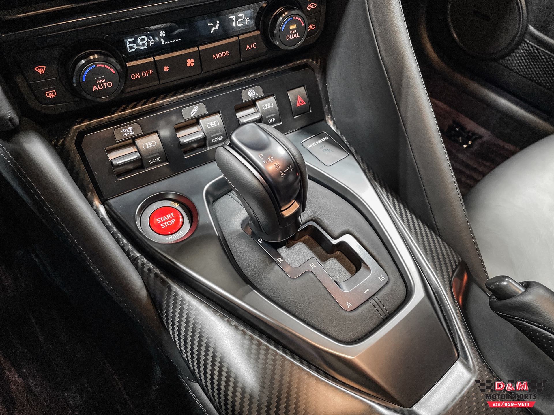 Used 2021 Nissan GT-R Premium | St. Petersburg, FL