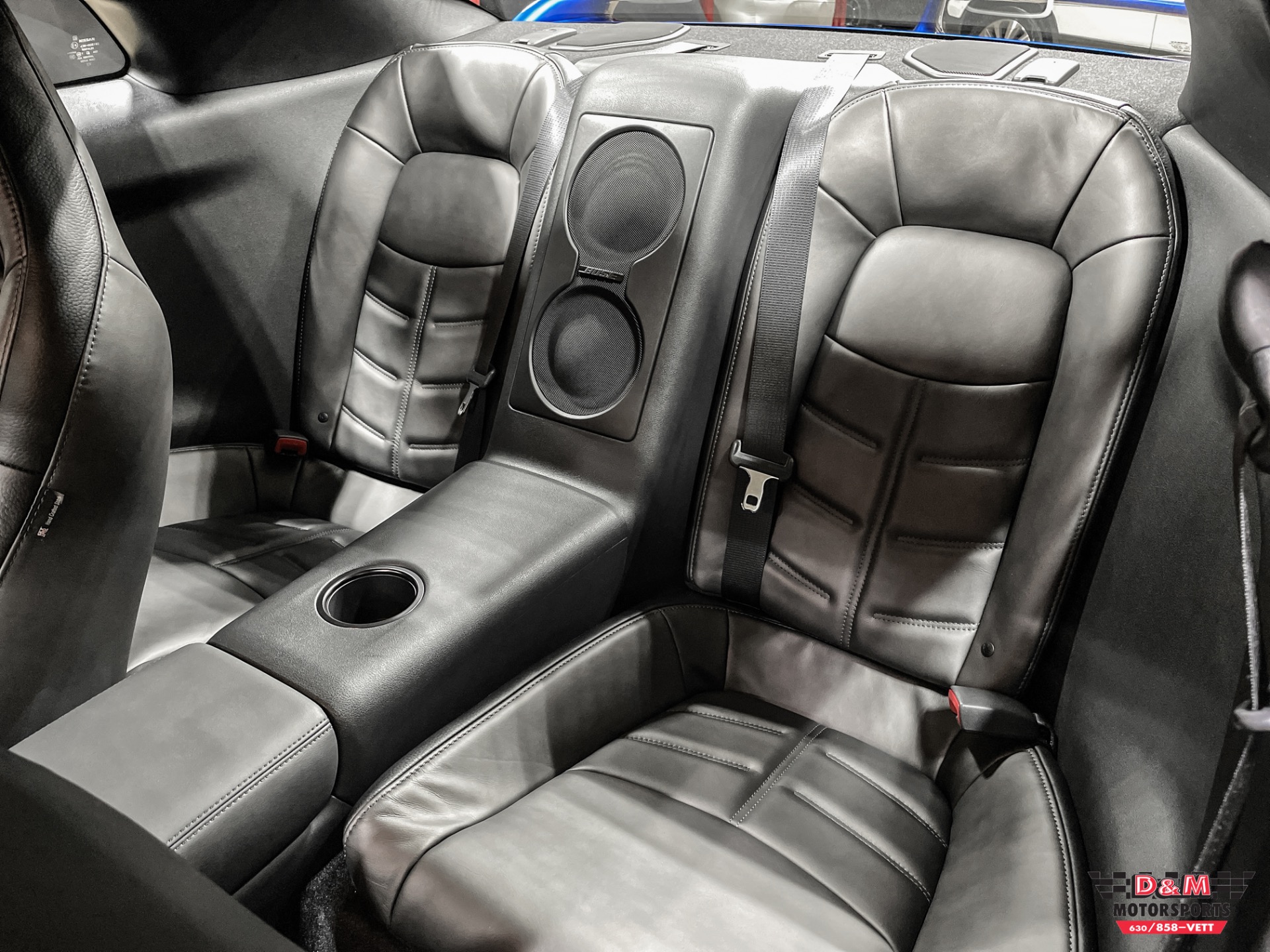 Used 2021 Nissan GT-R Premium | St. Petersburg, FL