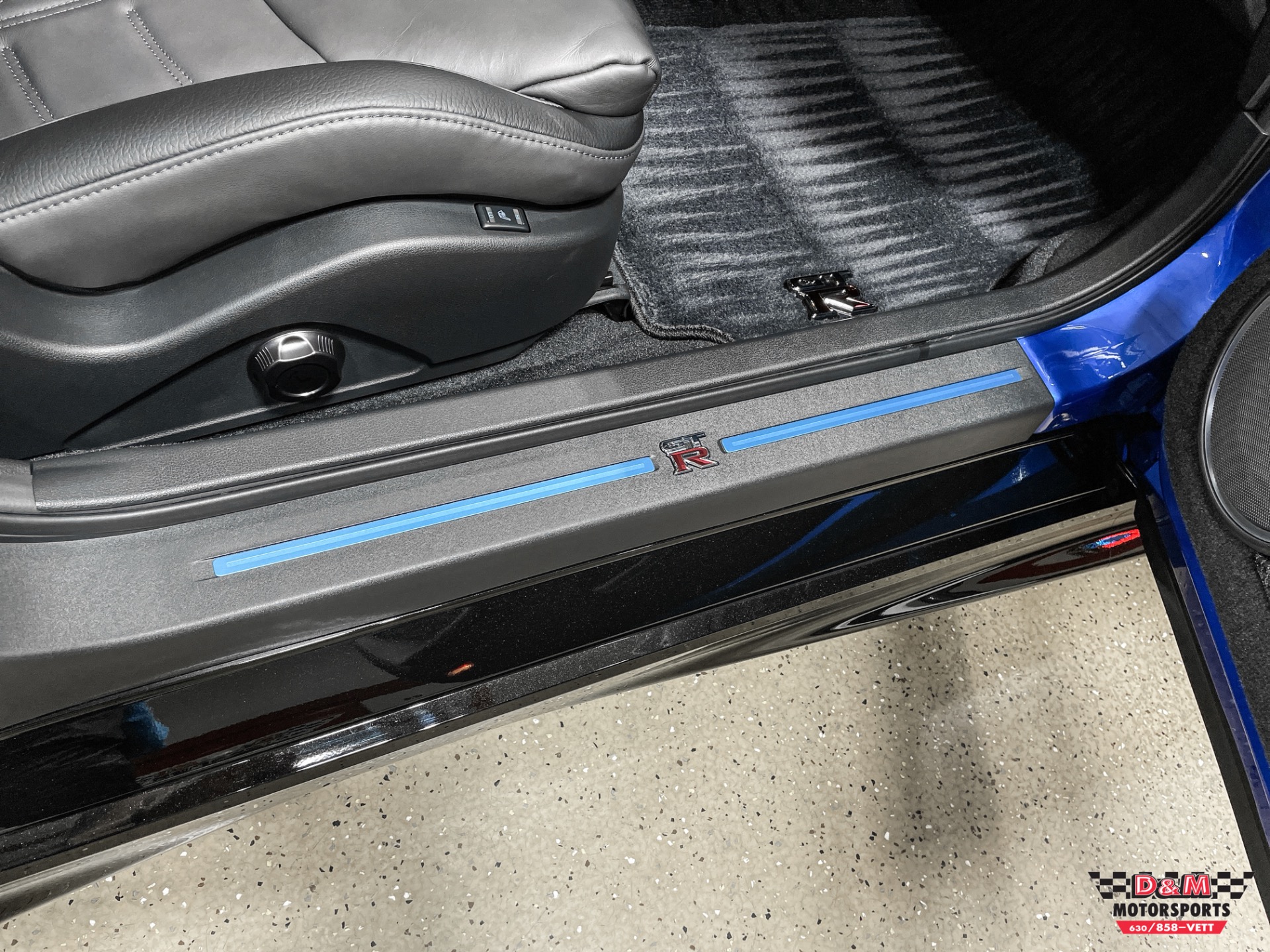 Used 2021 Nissan GT-R Premium | St. Petersburg, FL