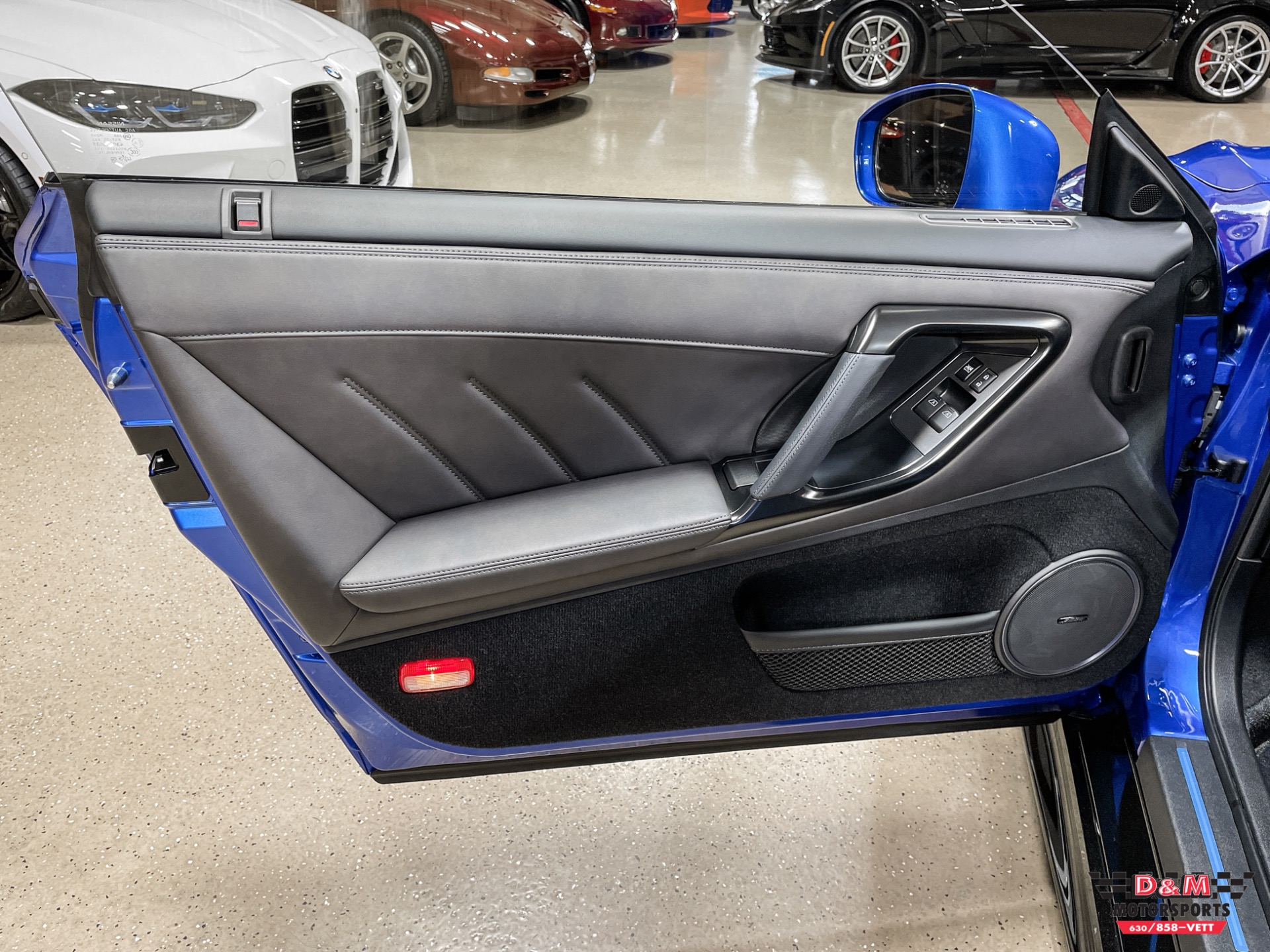 Used 2021 Nissan GT-R Premium | St. Petersburg, FL