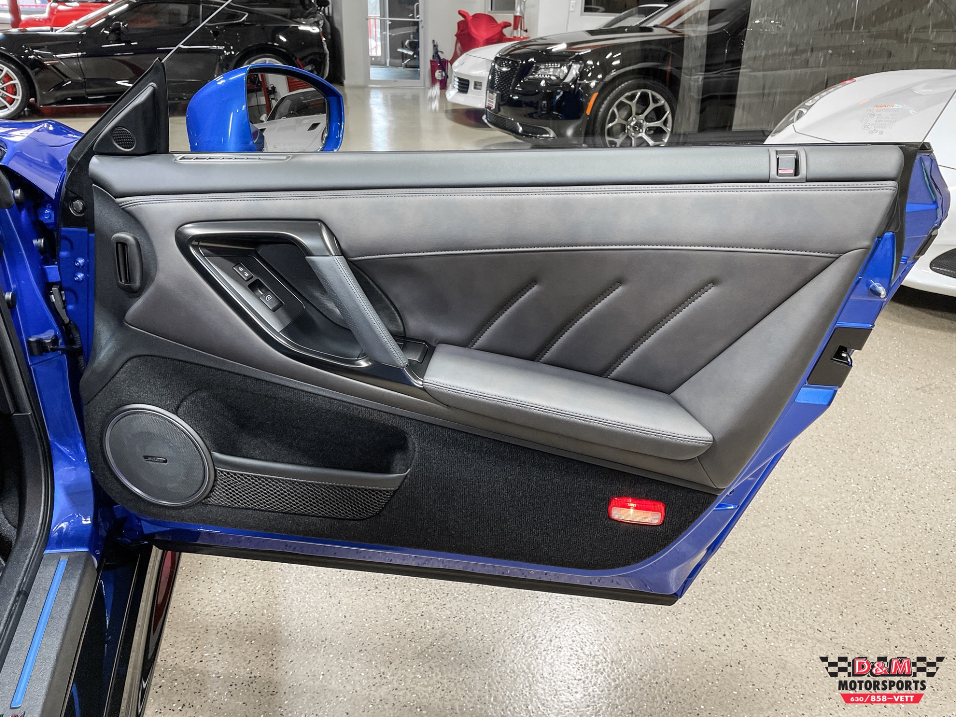 Used 2021 Nissan GT-R Premium | St. Petersburg, FL