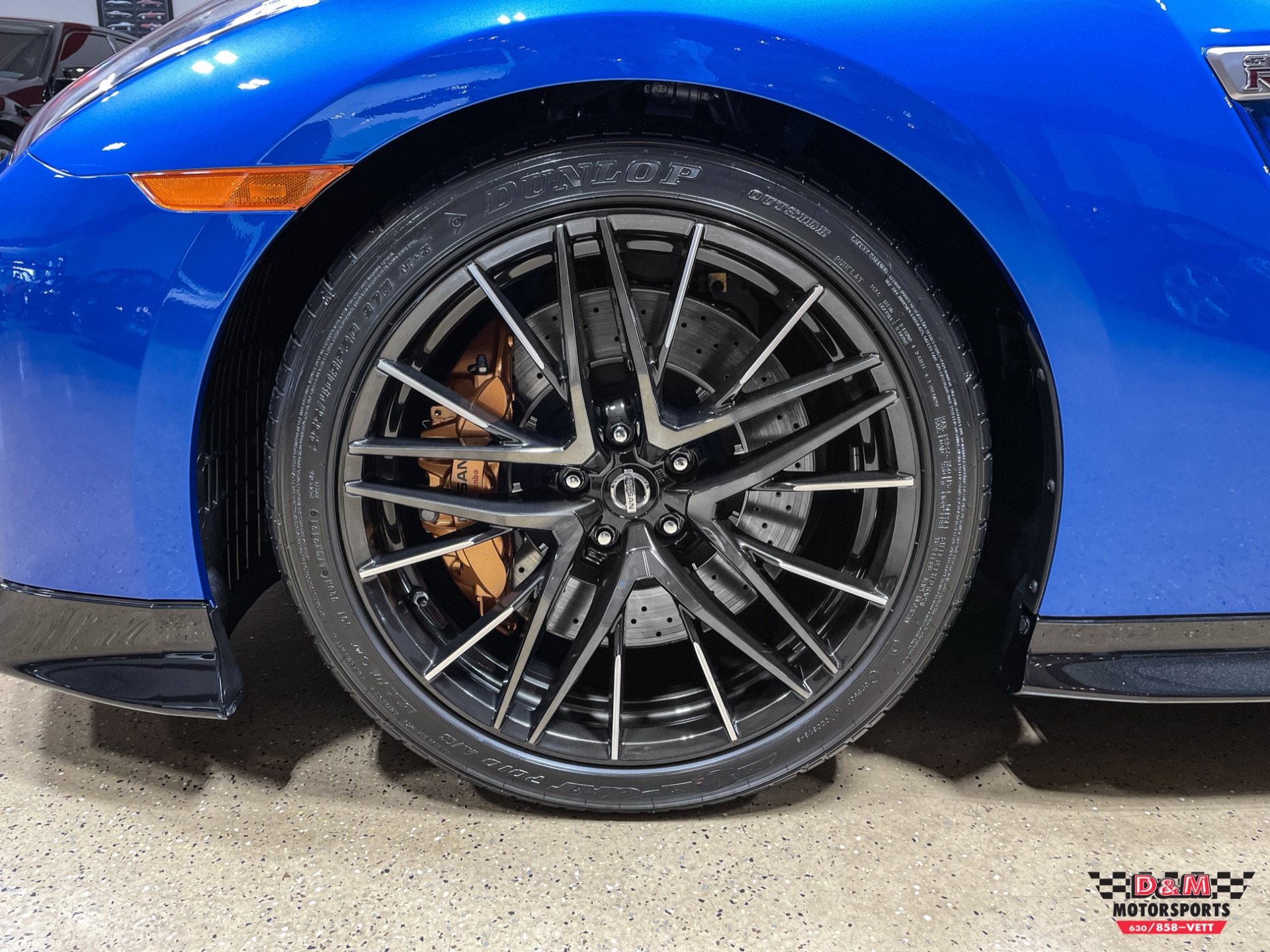 Used 2021 Nissan GT-R Premium | St. Petersburg, FL