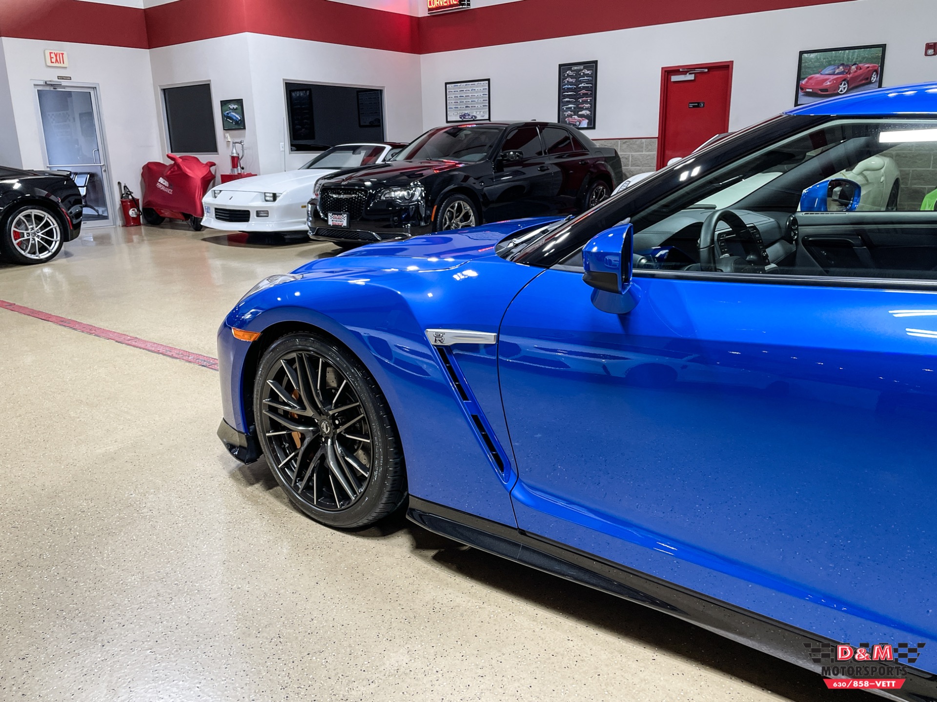 Used 2021 Nissan GT-R Premium | St. Petersburg, FL