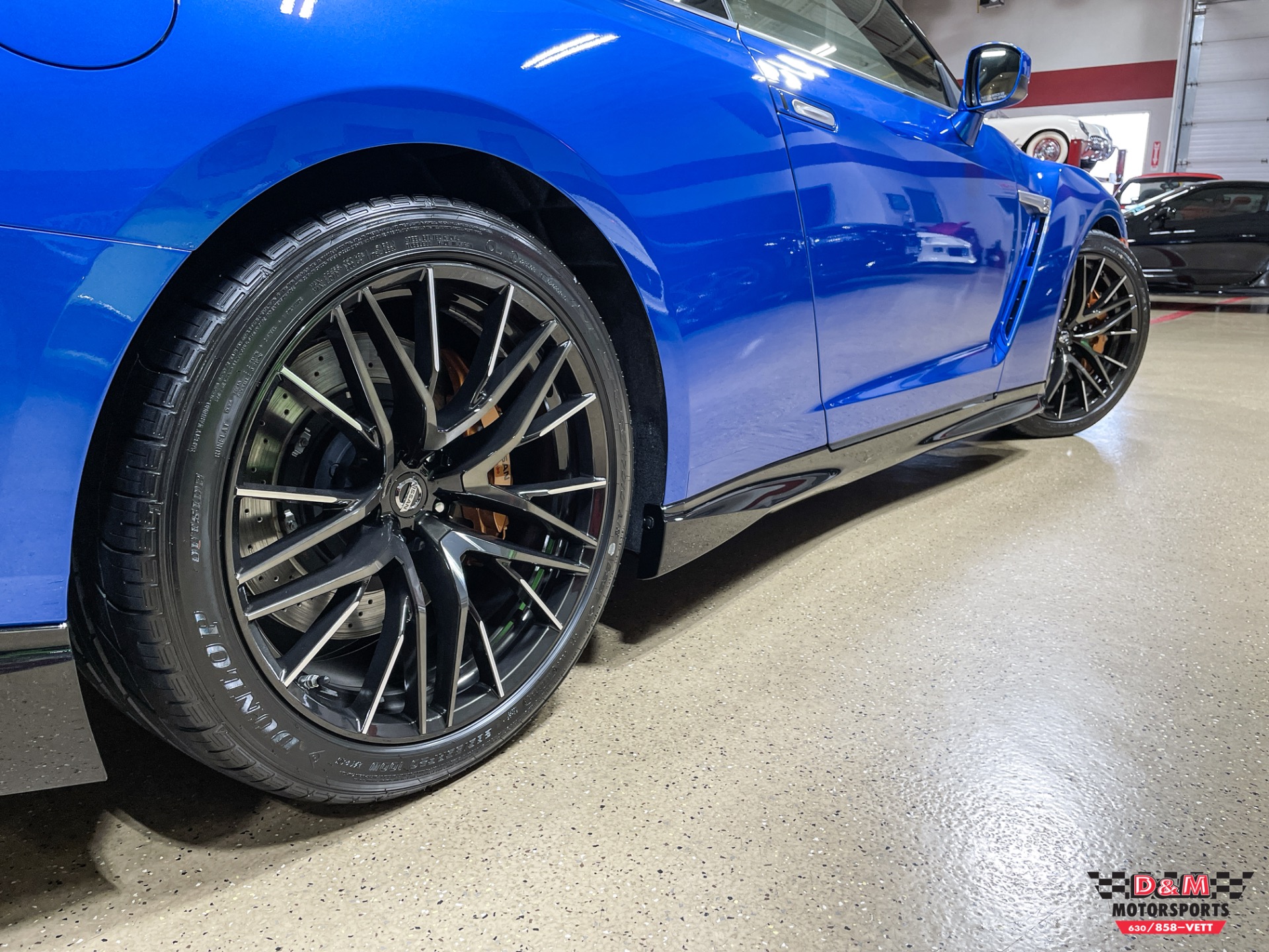 Used 2021 Nissan GT-R Premium | St. Petersburg, FL