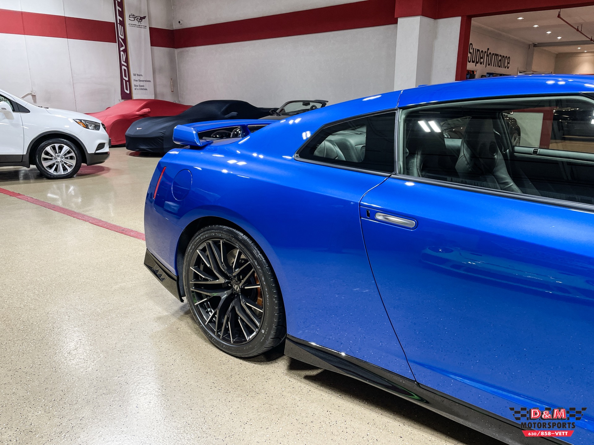 Used 2021 Nissan GT-R Premium | St. Petersburg, FL