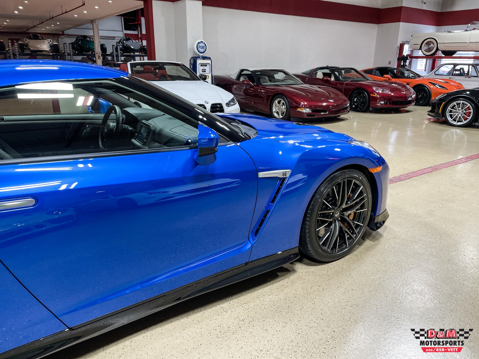 Used 2021 Nissan GT-R Premium | St. Petersburg, FL