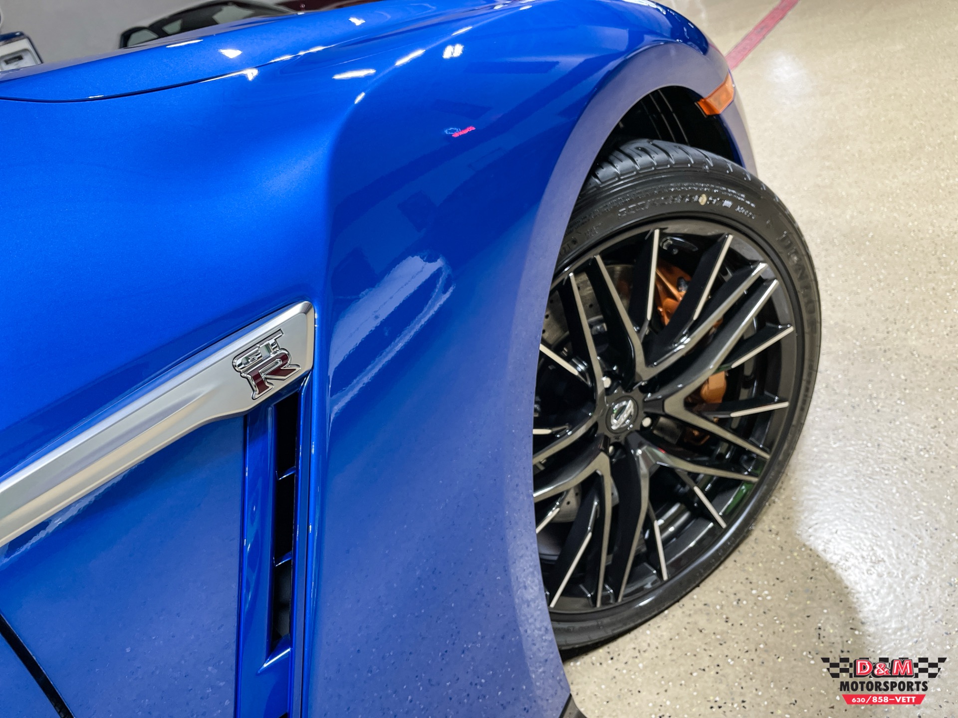 Used 2021 Nissan GT-R Premium | St. Petersburg, FL