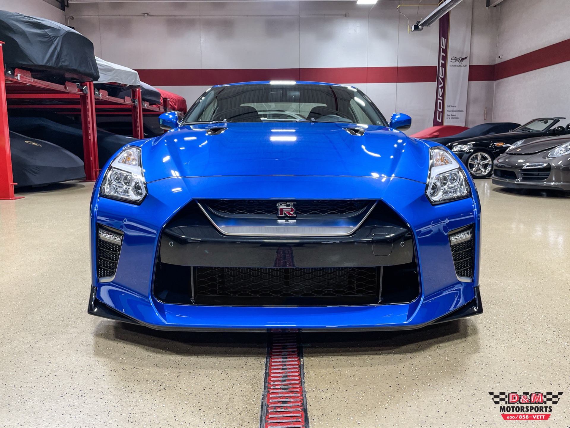 Used 2021 Nissan GT-R Premium | St. Petersburg, FL