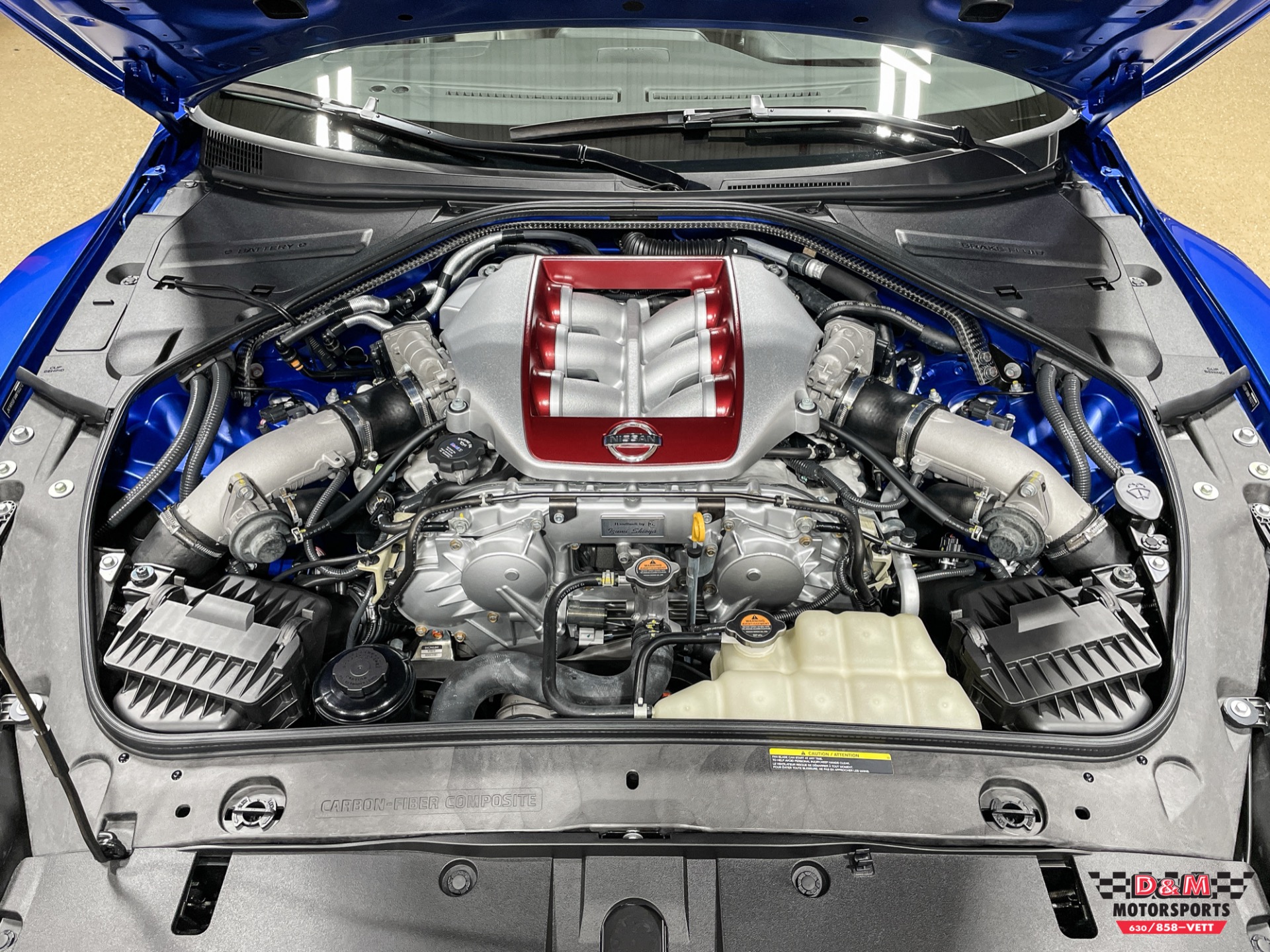 Used 2021 Nissan GT-R Premium | St. Petersburg, FL