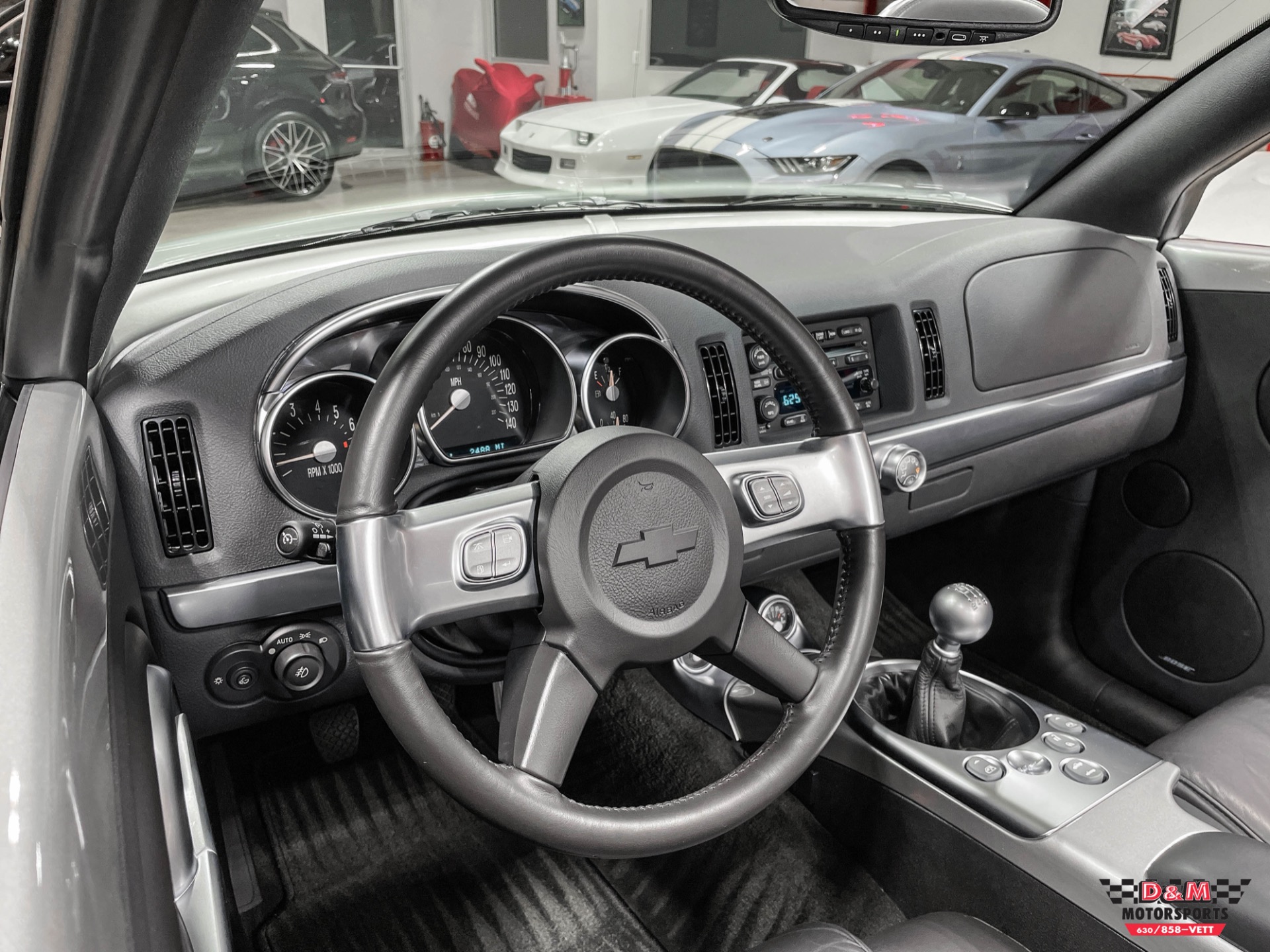 Used 2005 Chevrolet SSR | St. Petersburg, FL