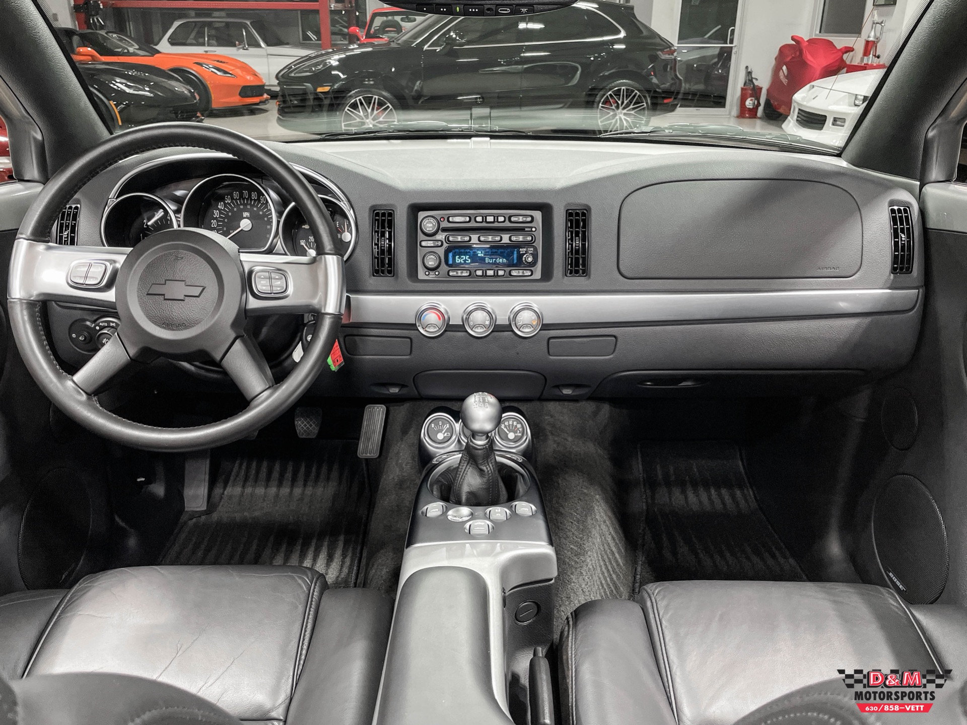Used 2005 Chevrolet SSR | St. Petersburg, FL