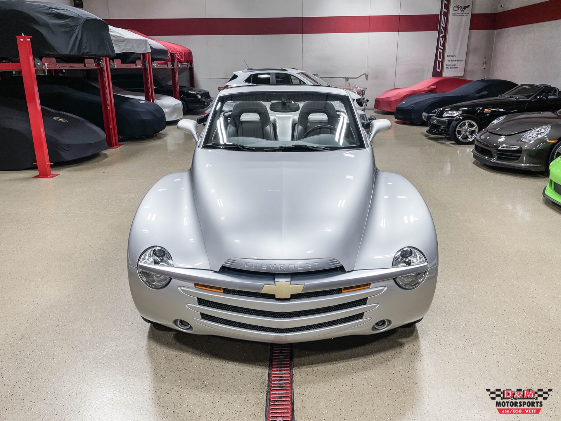 Used 2005 Chevrolet SSR | St. Petersburg, FL