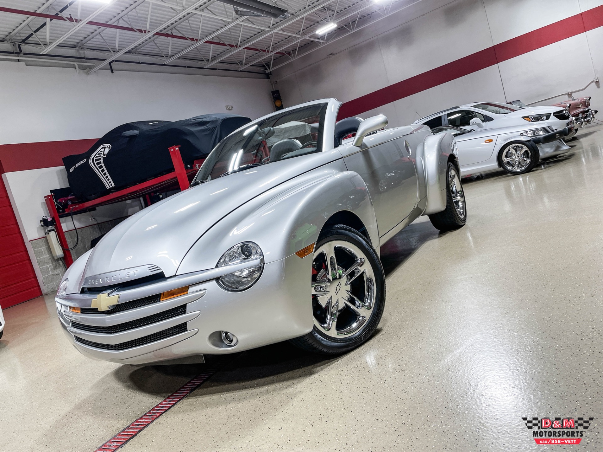 Used 2005 Chevrolet SSR | St. Petersburg, FL