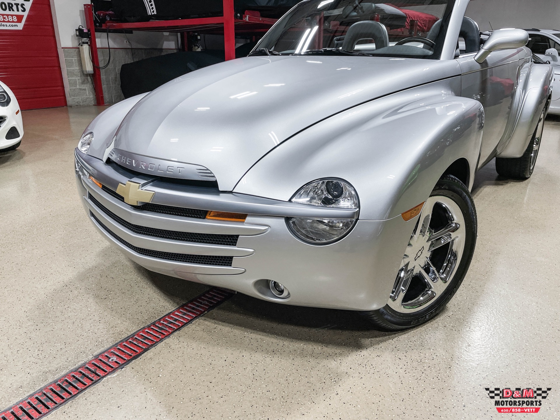 Used 2005 Chevrolet SSR | St. Petersburg, FL