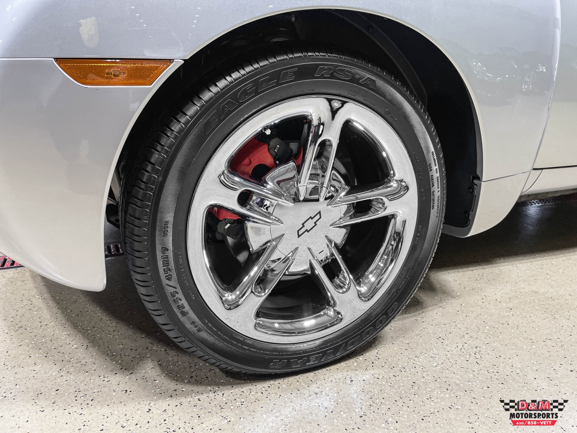 Used 2005 Chevrolet SSR | St. Petersburg, FL