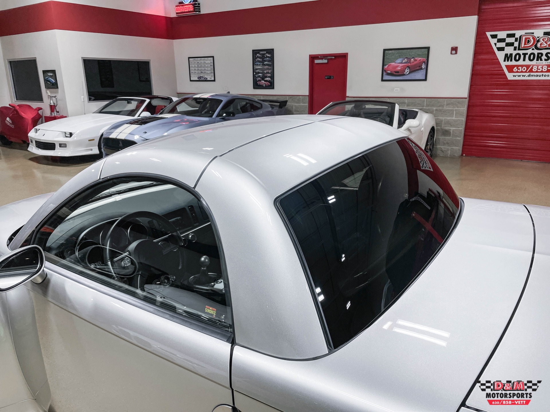 Used 2005 Chevrolet SSR | St. Petersburg, FL