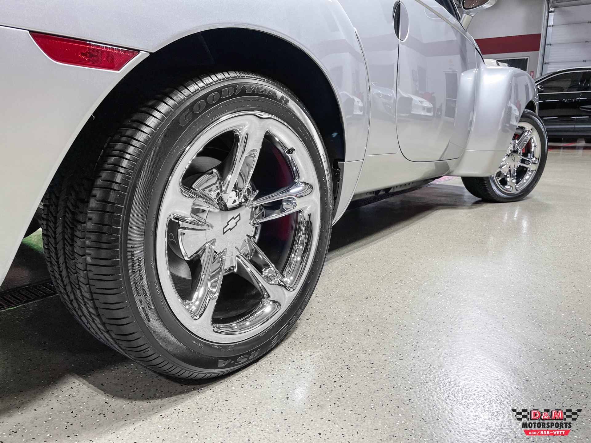 Used 2005 Chevrolet SSR | St. Petersburg, FL
