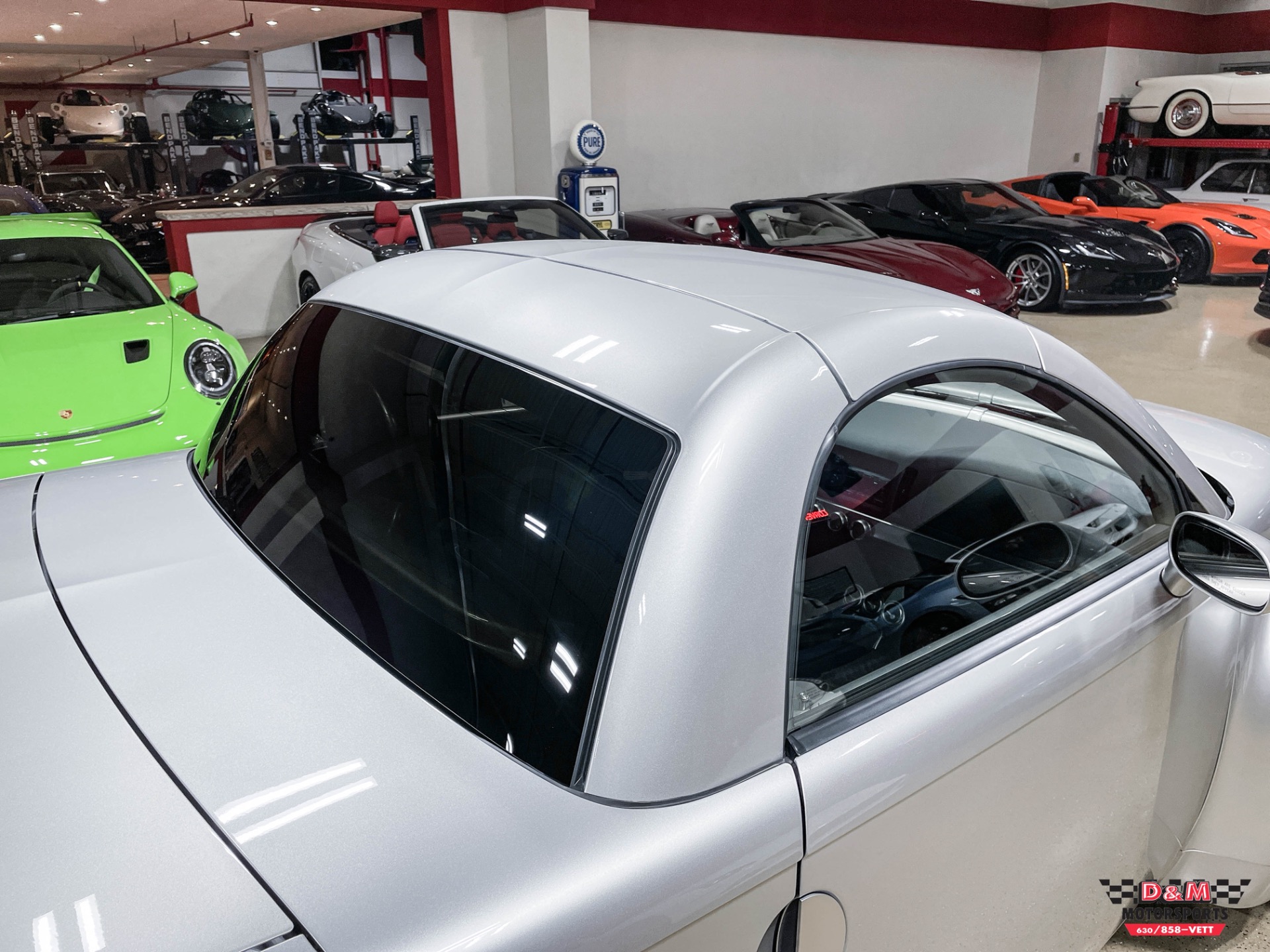 Used 2005 Chevrolet SSR | St. Petersburg, FL