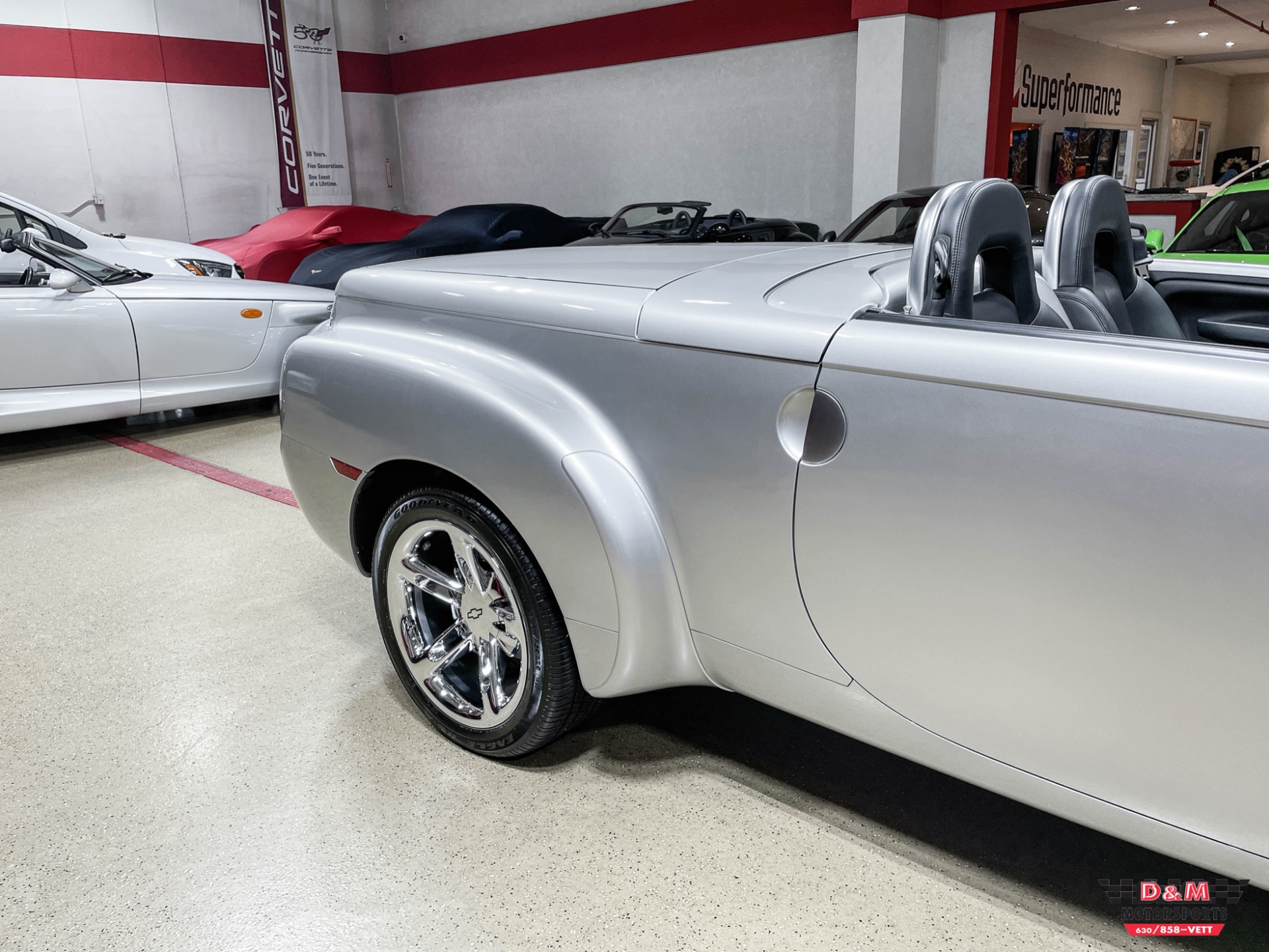 Used 2005 Chevrolet SSR | St. Petersburg, FL