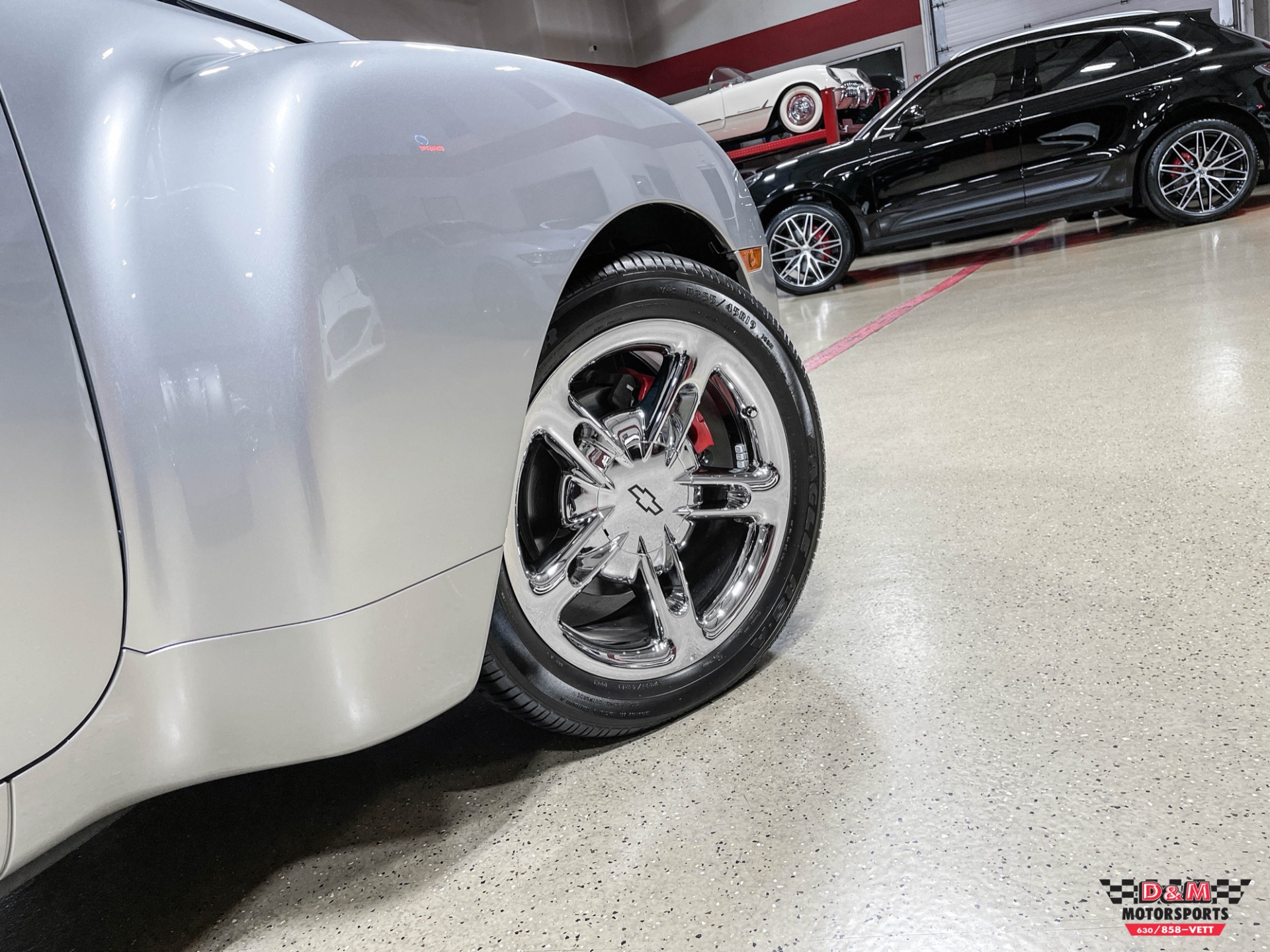 Used 2005 Chevrolet SSR | St. Petersburg, FL