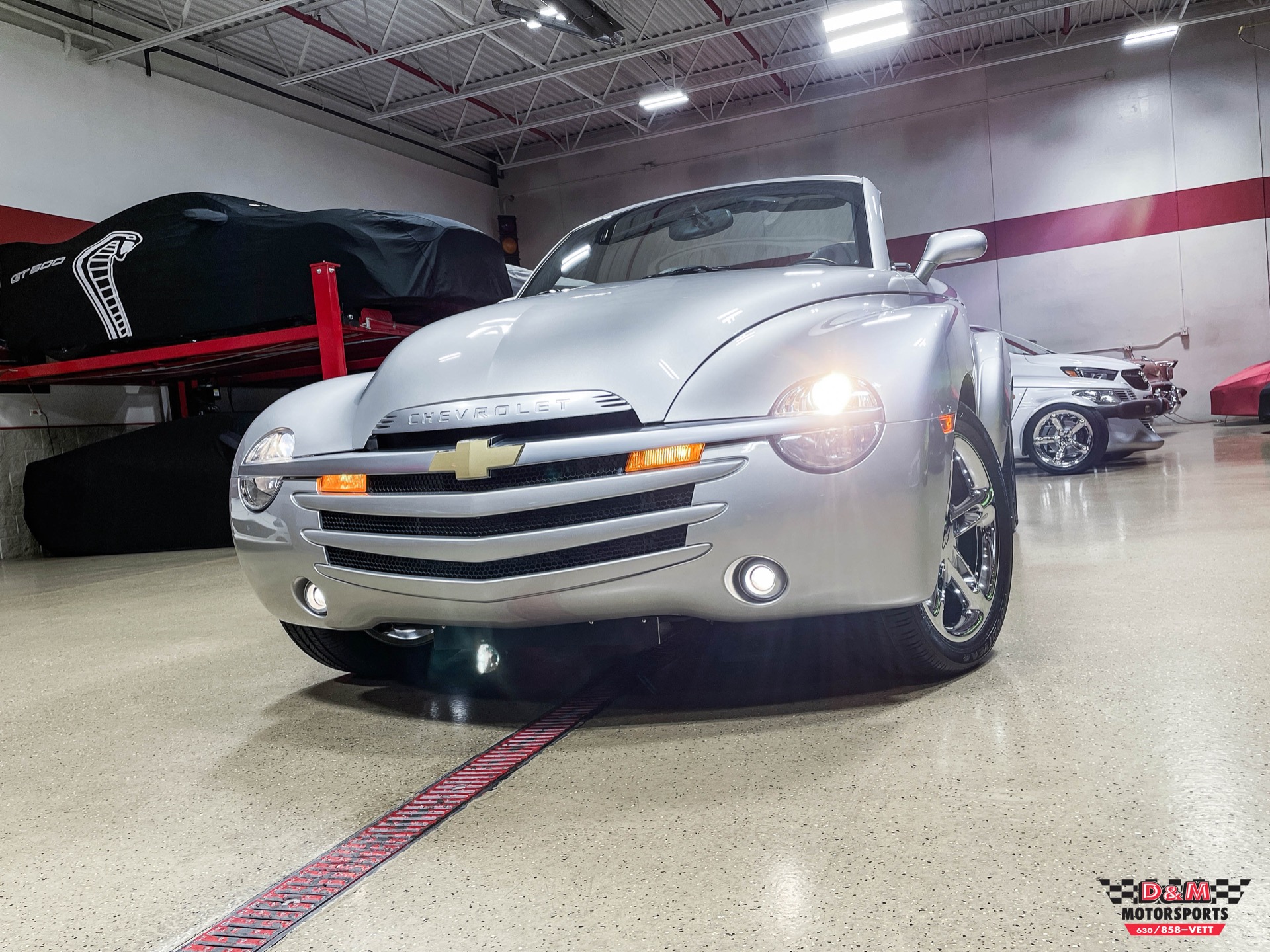 Used 2005 Chevrolet SSR | St. Petersburg, FL