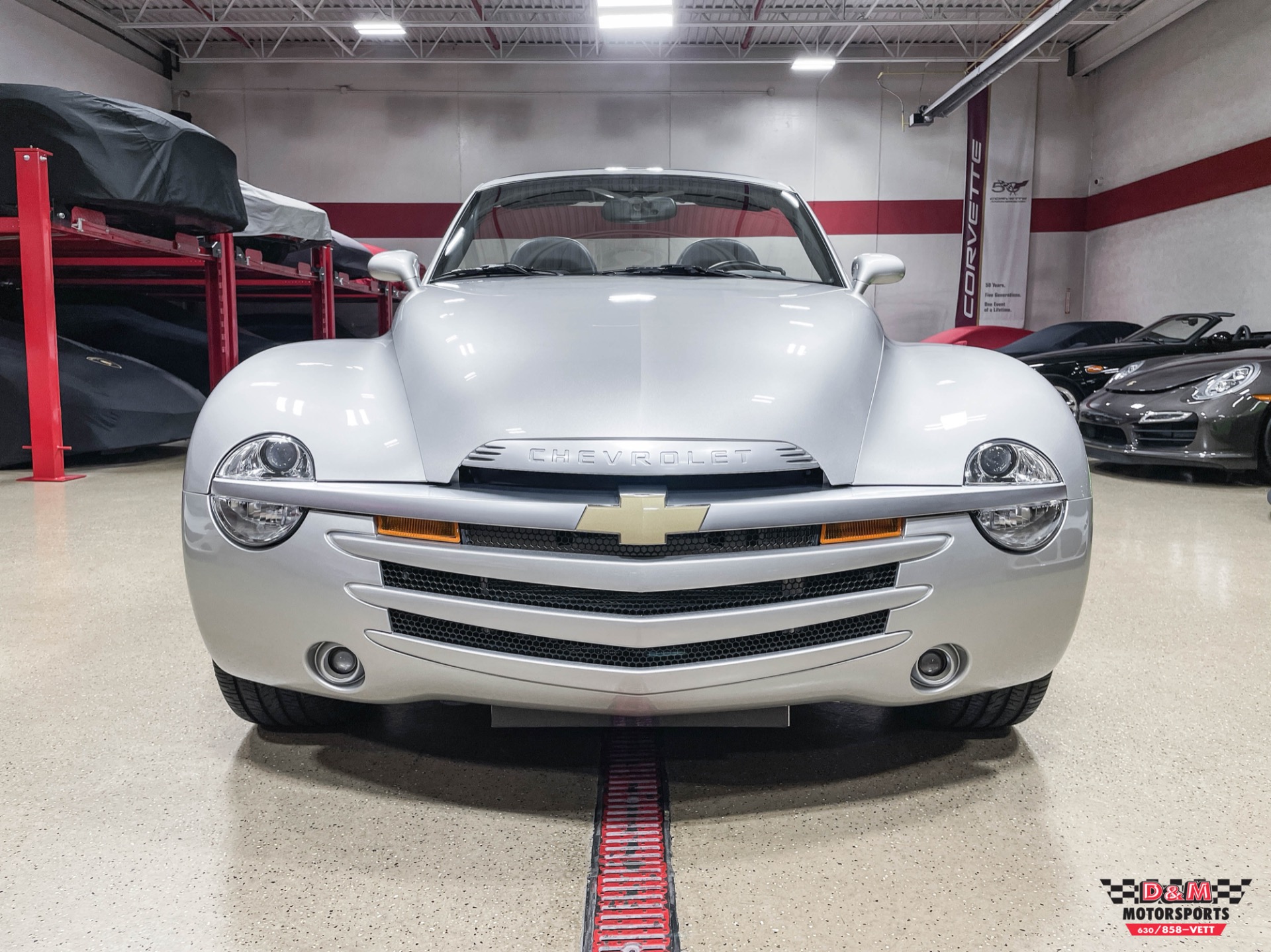 Used 2005 Chevrolet SSR | St. Petersburg, FL