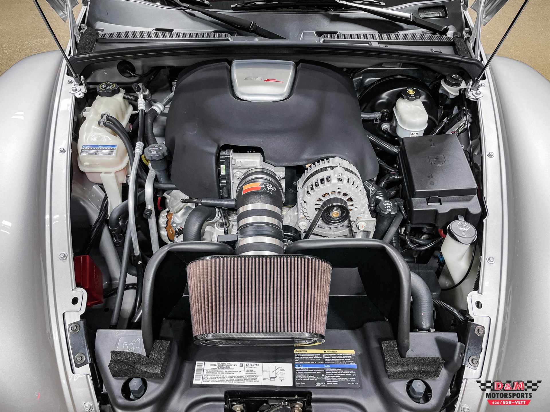 Used 2005 Chevrolet SSR | St. Petersburg, FL