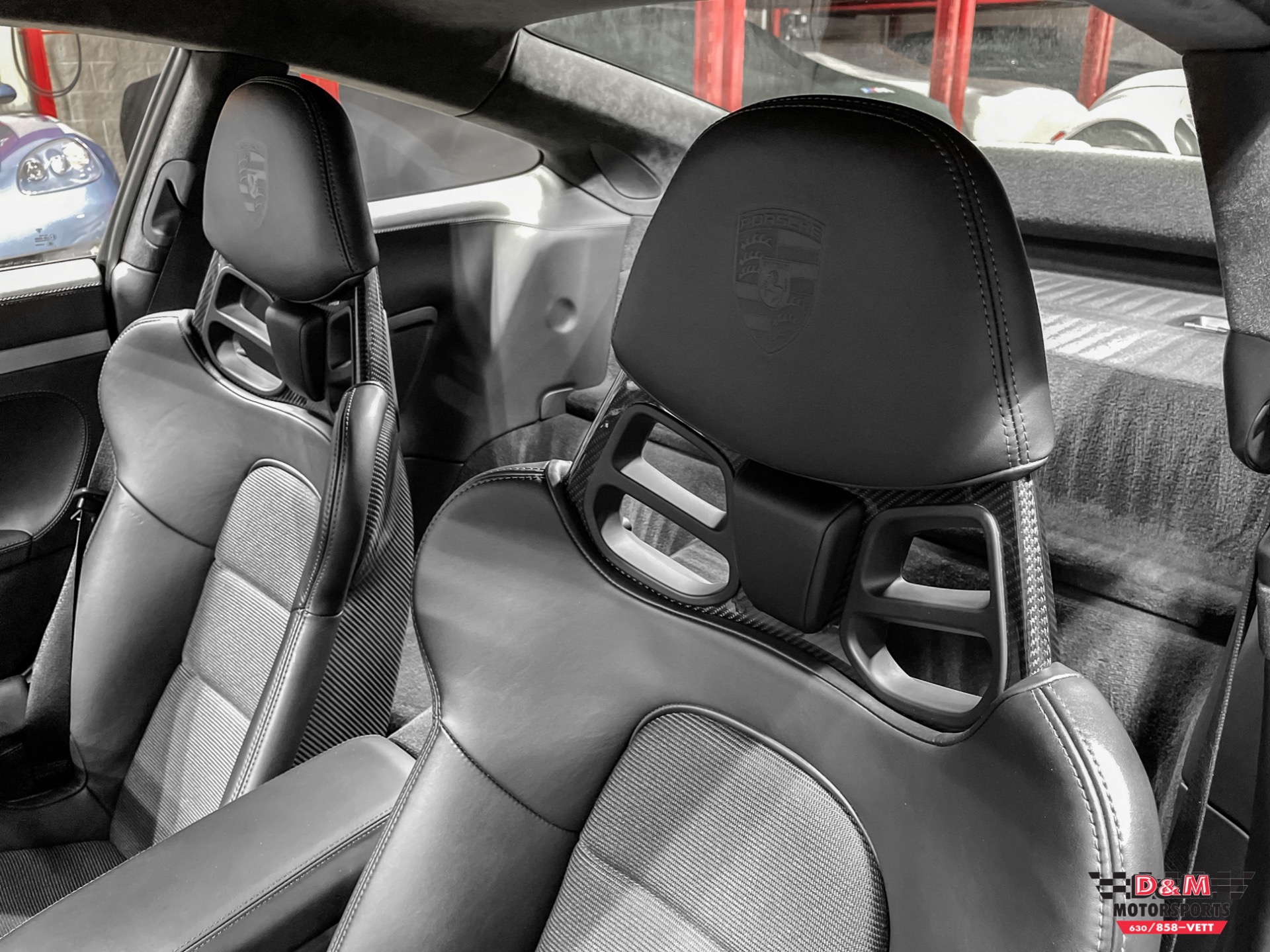 Used 2018 Porsche 911 GT3 Touring | St. Petersburg, FL