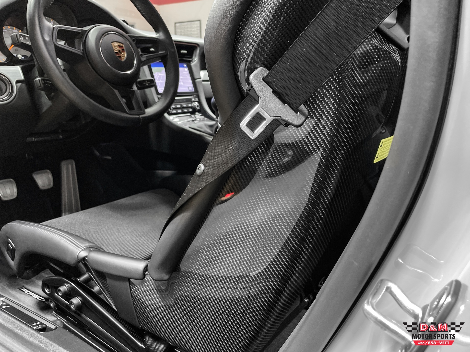 Used 2018 Porsche 911 GT3 Touring | St. Petersburg, FL