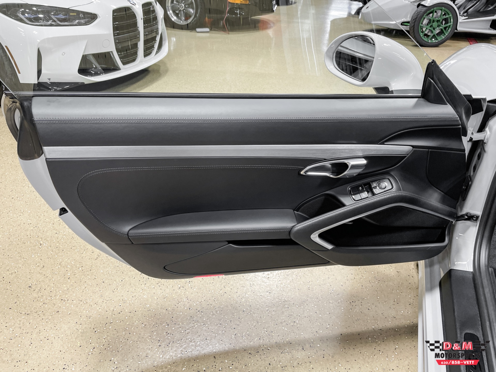 Used 2018 Porsche 911 GT3 Touring | St. Petersburg, FL