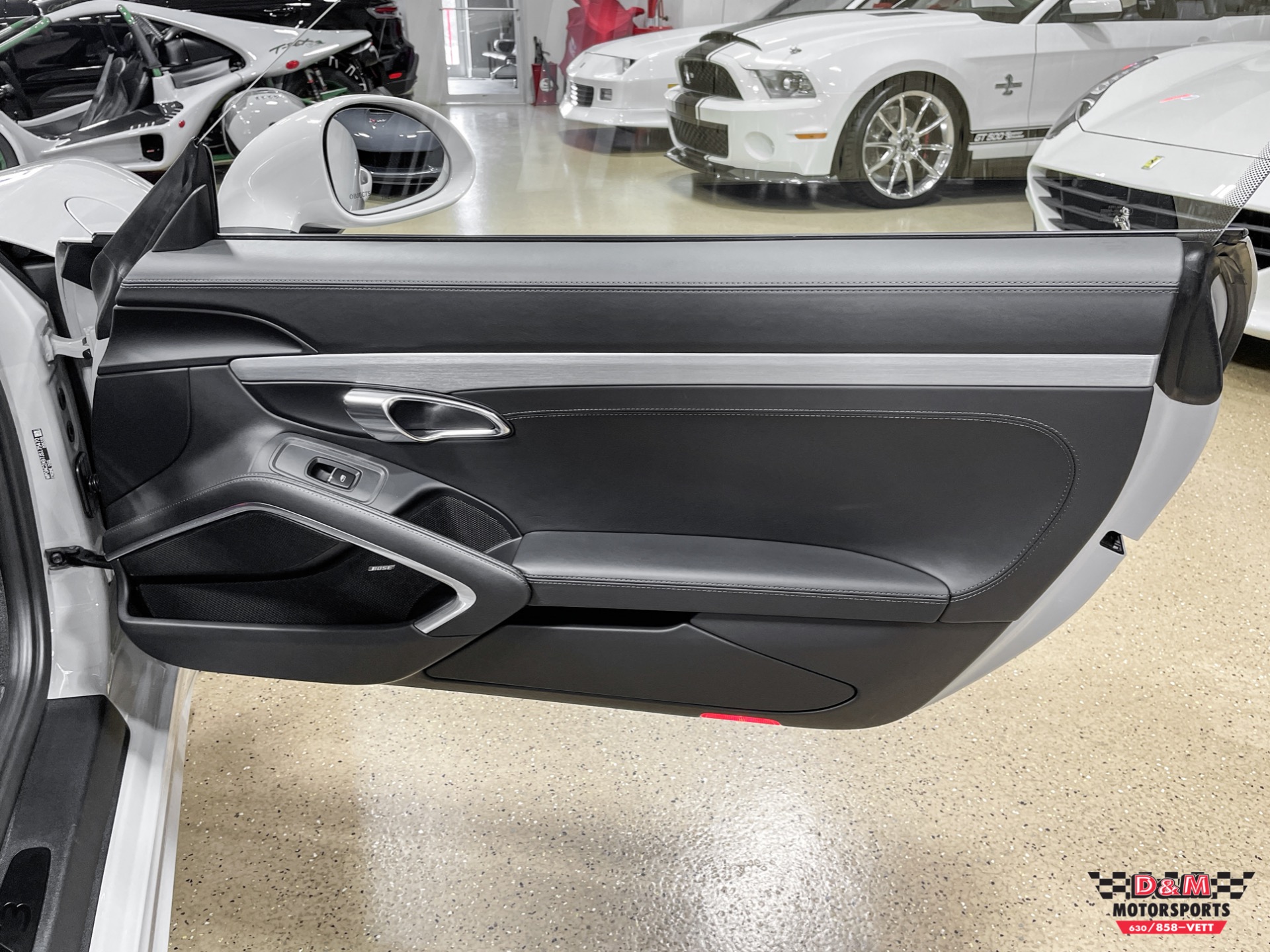 Used 2018 Porsche 911 GT3 Touring | St. Petersburg, FL