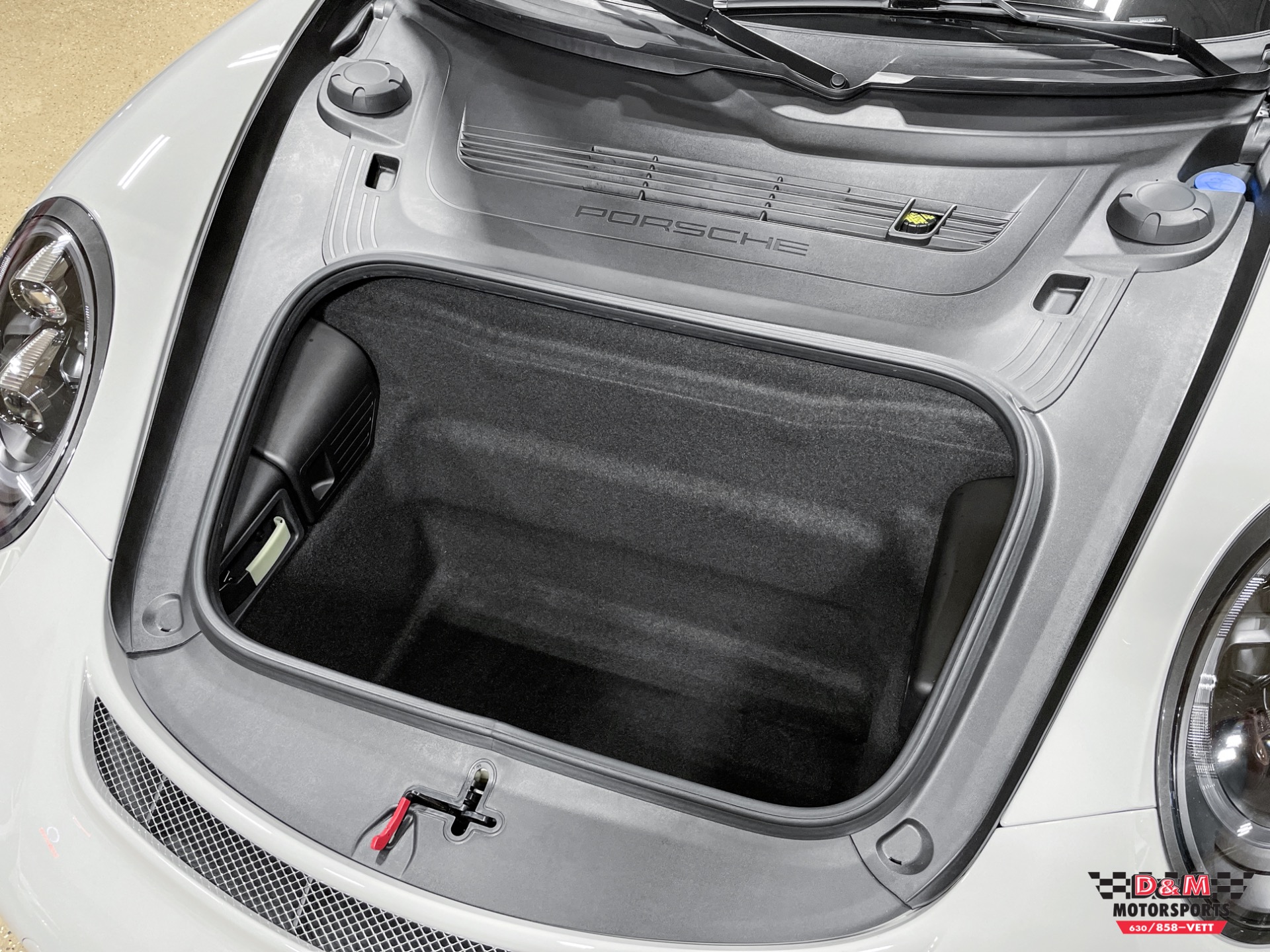 Used 2018 Porsche 911 GT3 Touring | St. Petersburg, FL