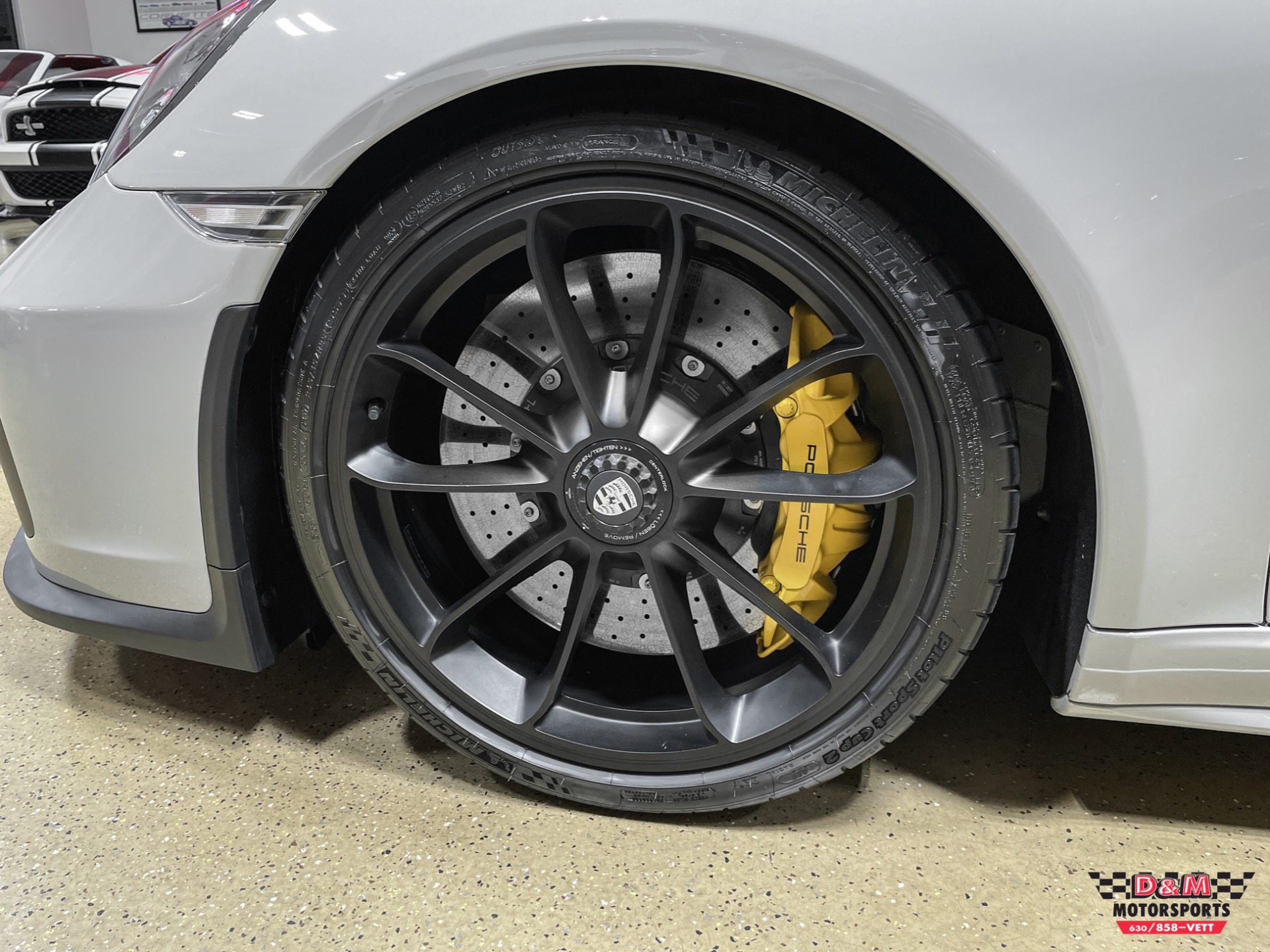 Used 2018 Porsche 911 GT3 Touring | St. Petersburg, FL