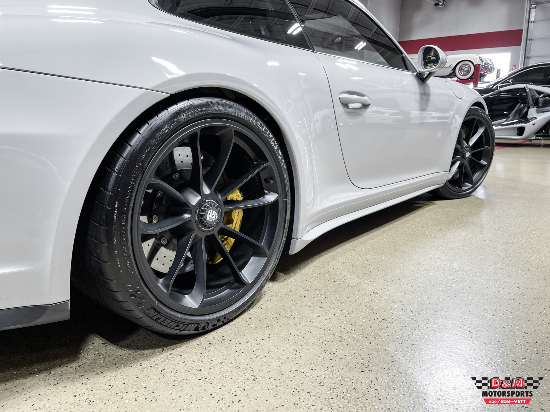 Used 2018 Porsche 911 GT3 Touring | St. Petersburg, FL