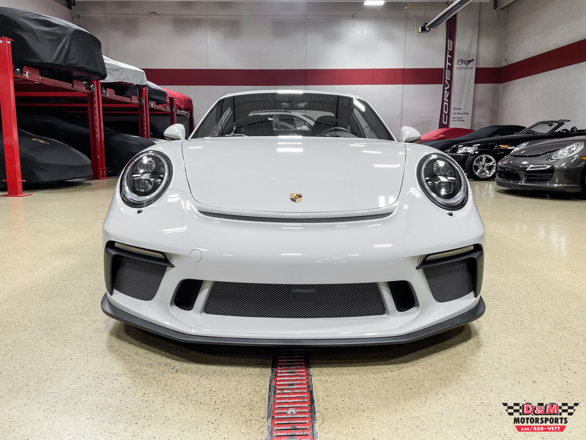 Used 2018 Porsche 911 GT3 Touring | St. Petersburg, FL