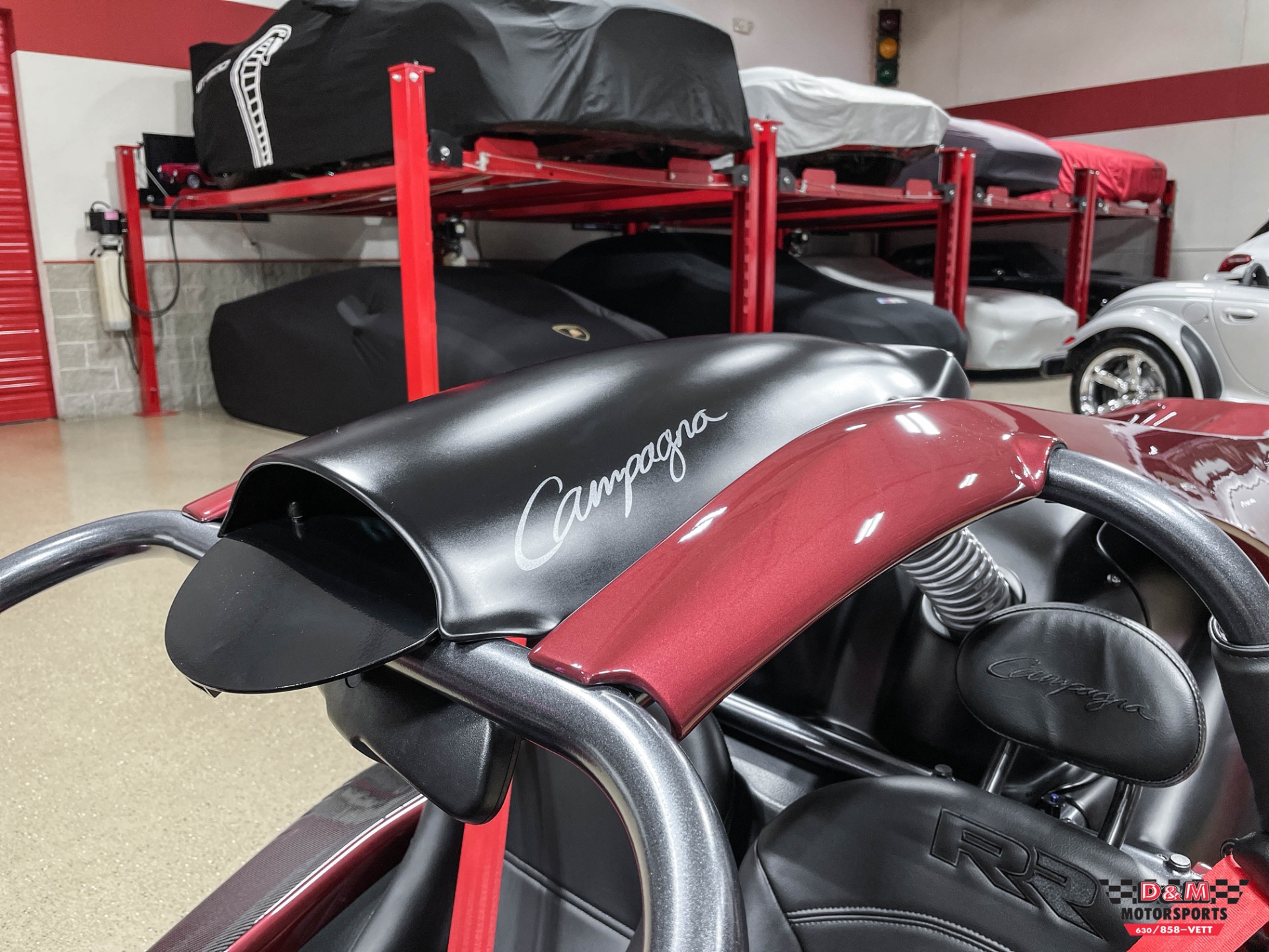 New 2023 Campagna T-Rex RR | St. Petersburg, FL