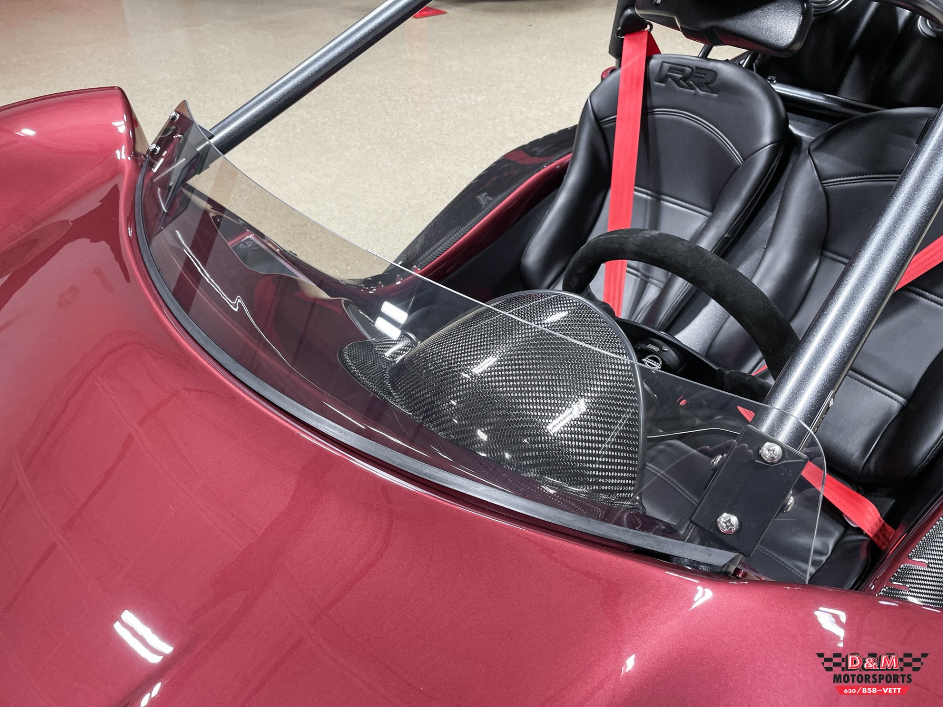 New 2023 Campagna T-Rex RR | St. Petersburg, FL